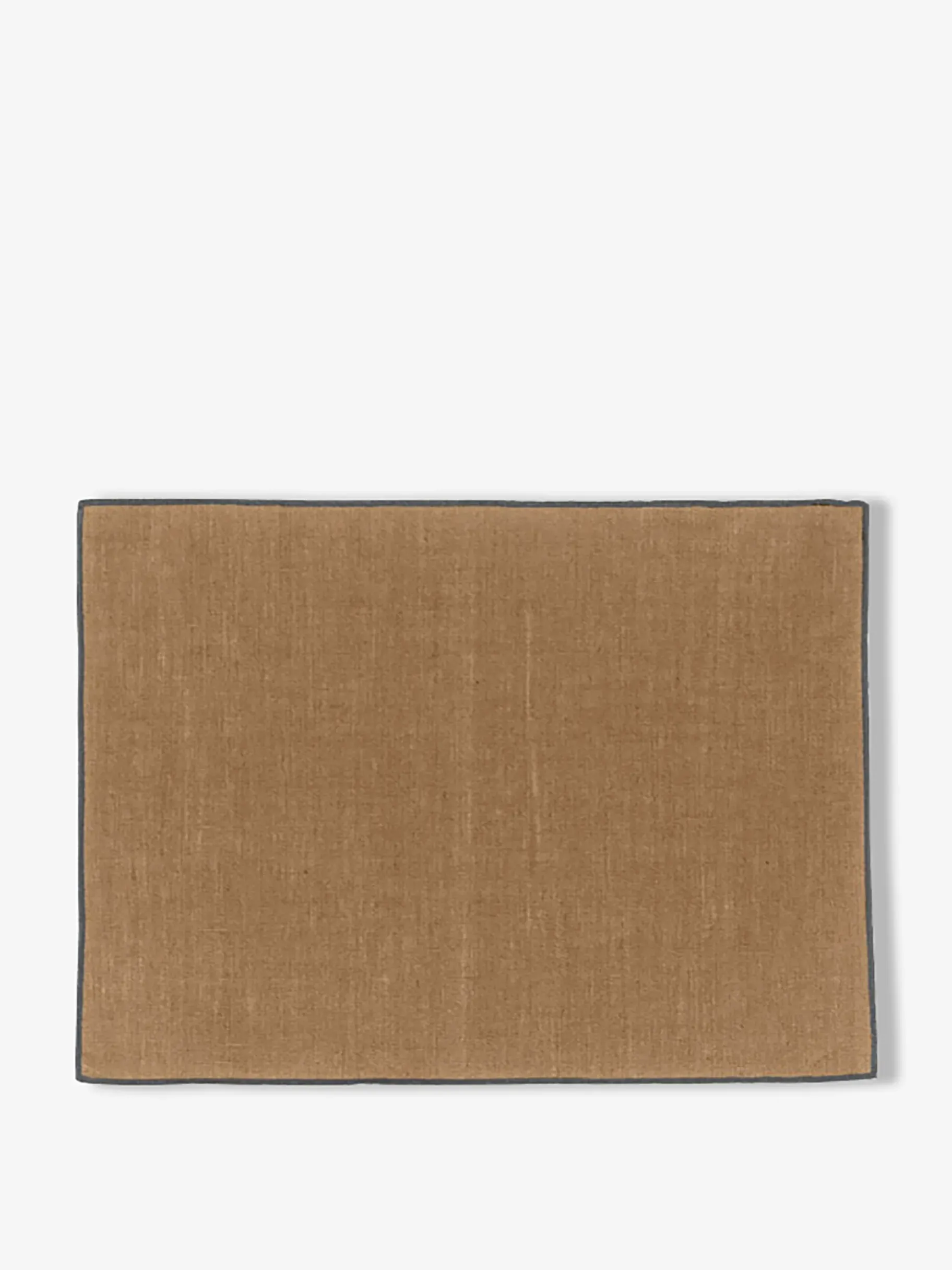 BENSIMON Accessoires De Table<Set de table - harmony TABAC