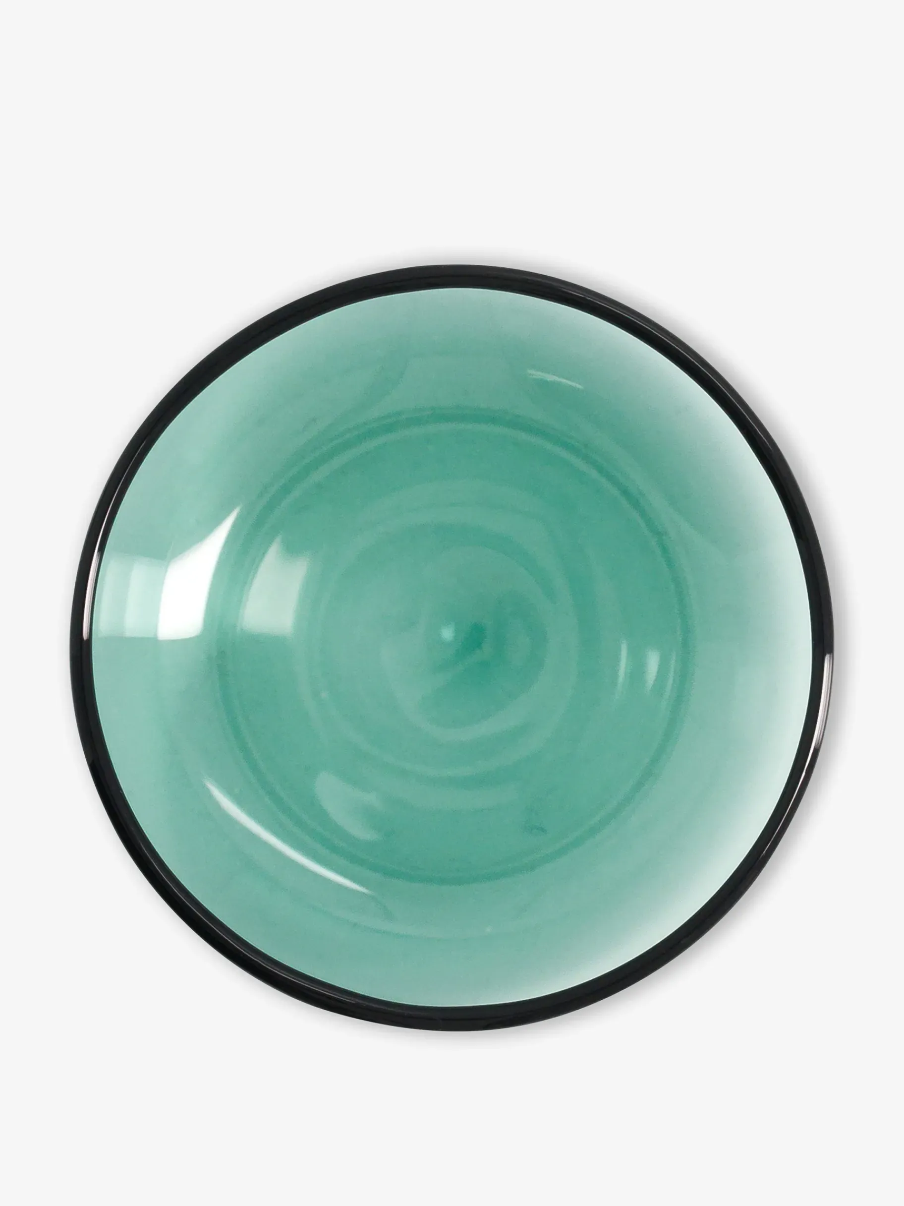BENSIMON Verres & Carafes<Set 2 verres mb EMERAUDE