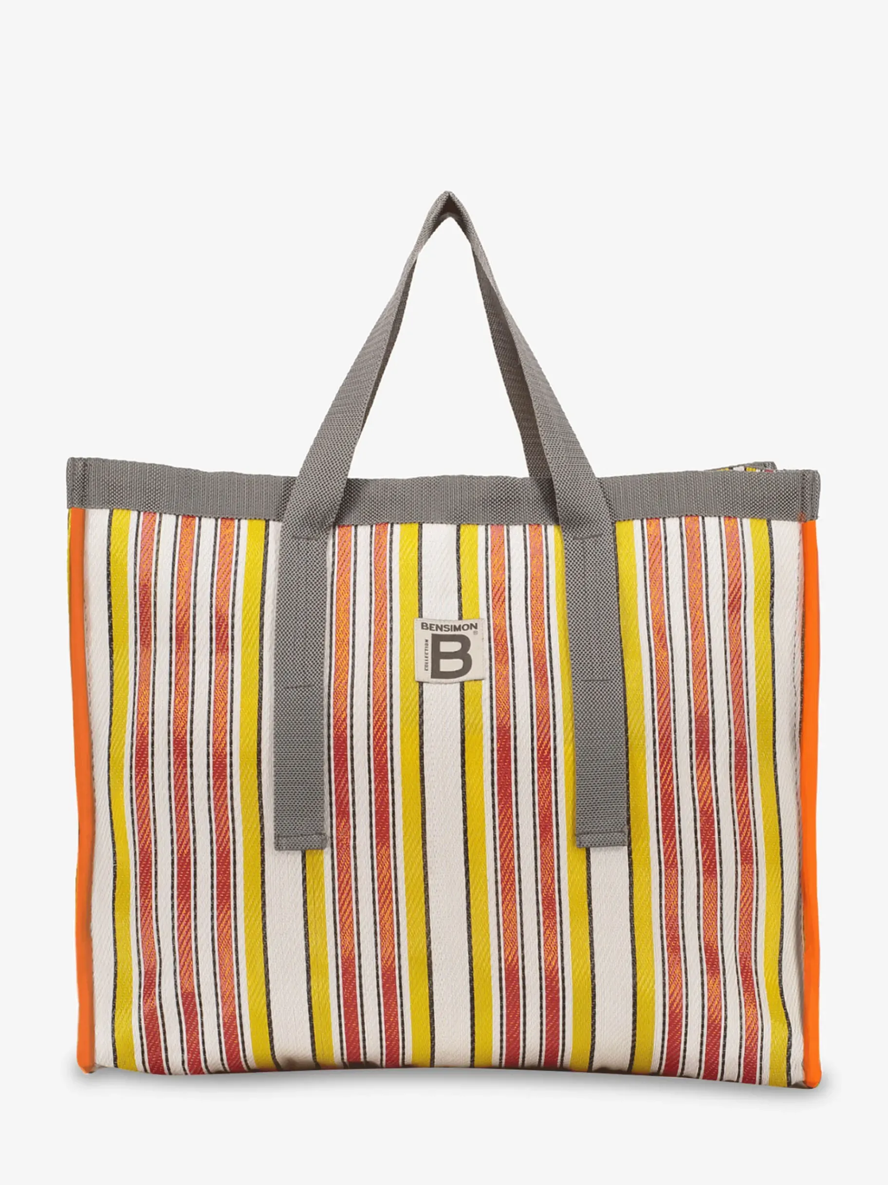 BENSIMON Sacs Porté Épaule<Shopping bag VITAMINE