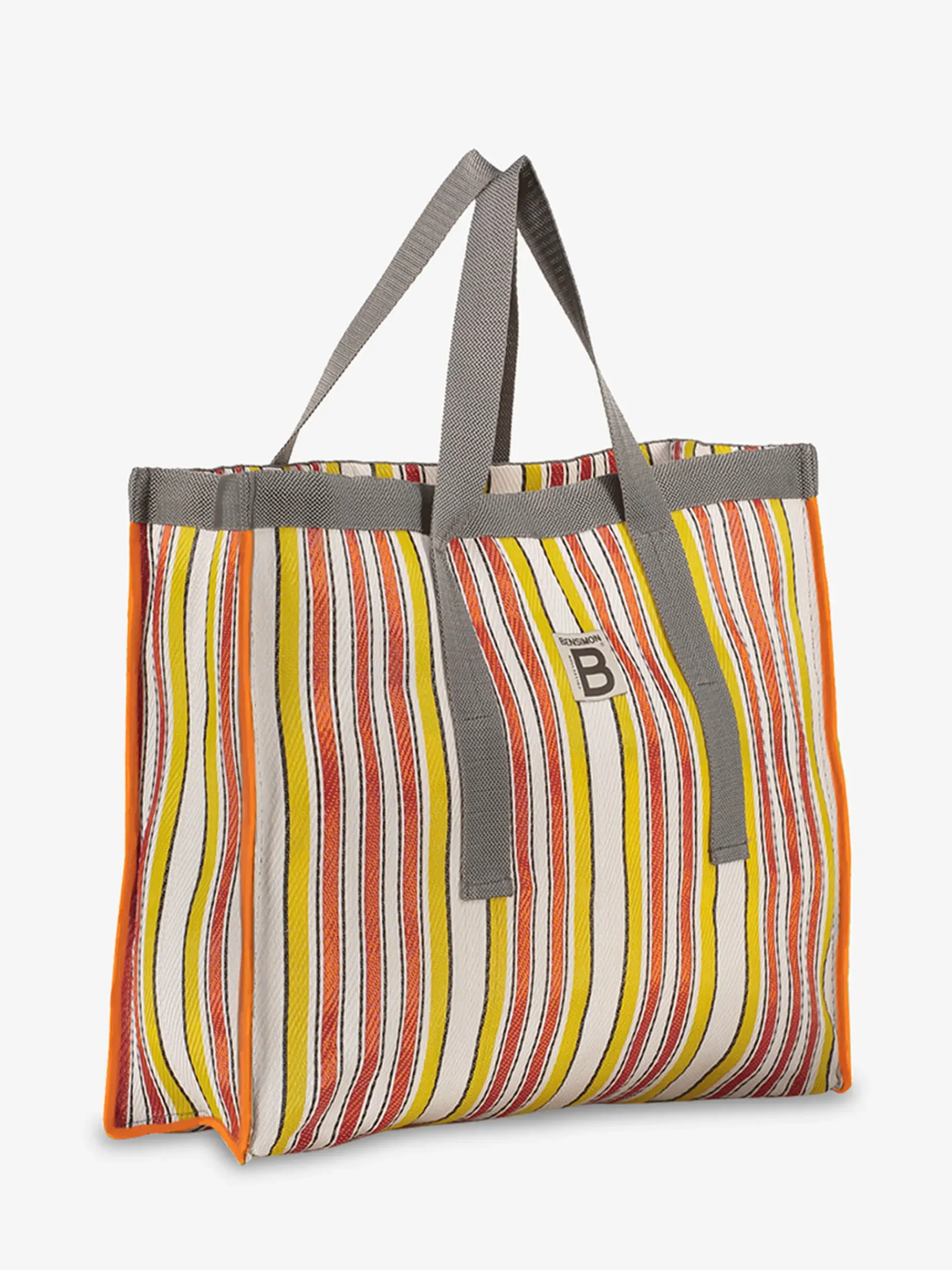 BENSIMON Sacs Porté Épaule<Shopping bag VITAMINE