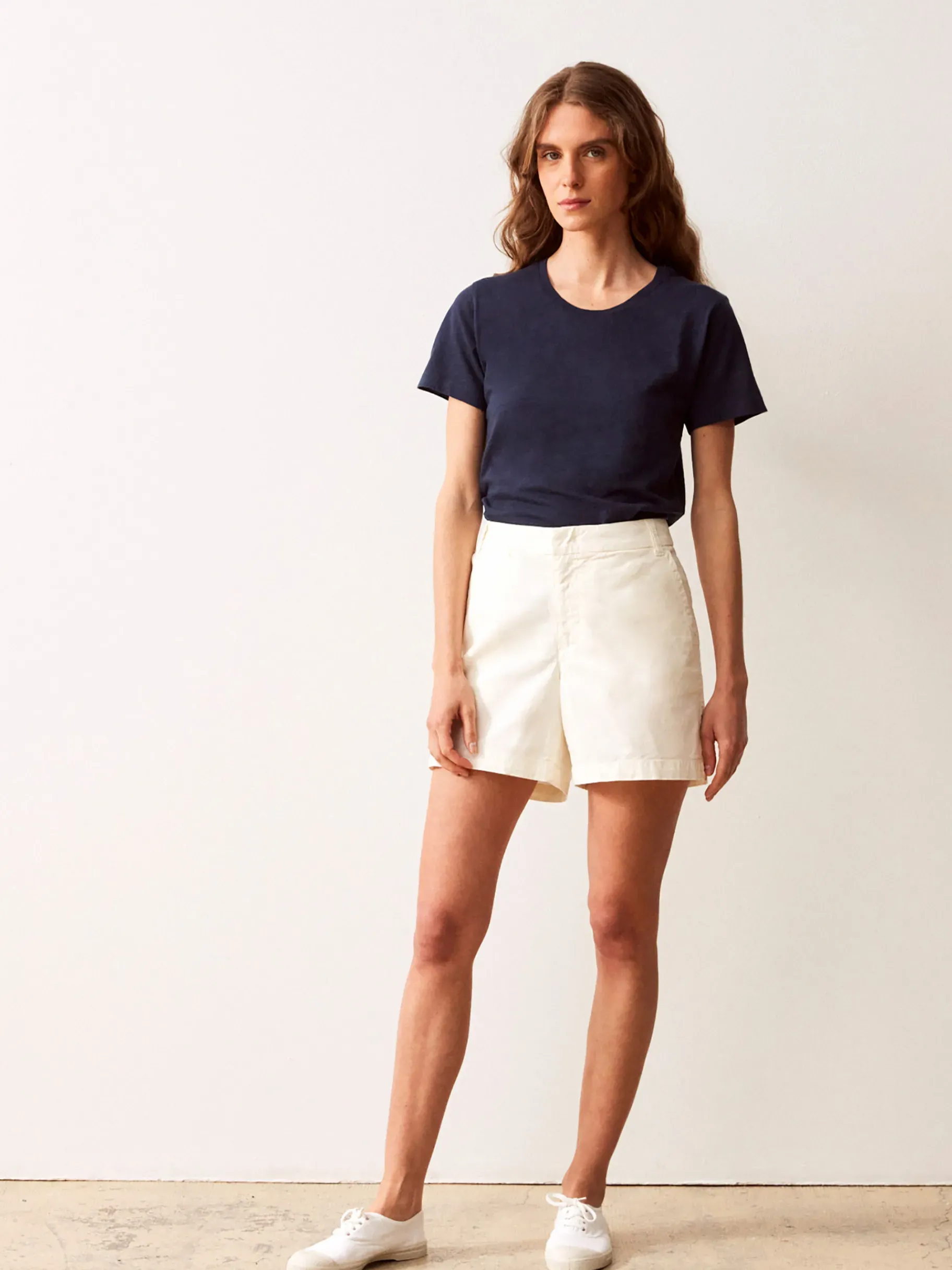 BENSIMON Jupes & Shorts<Short charliza JASMIN