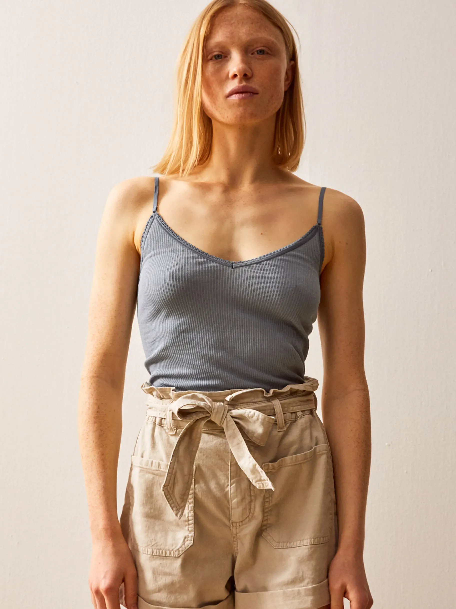 BENSIMON Jupes & Shorts<Short jocya LIN