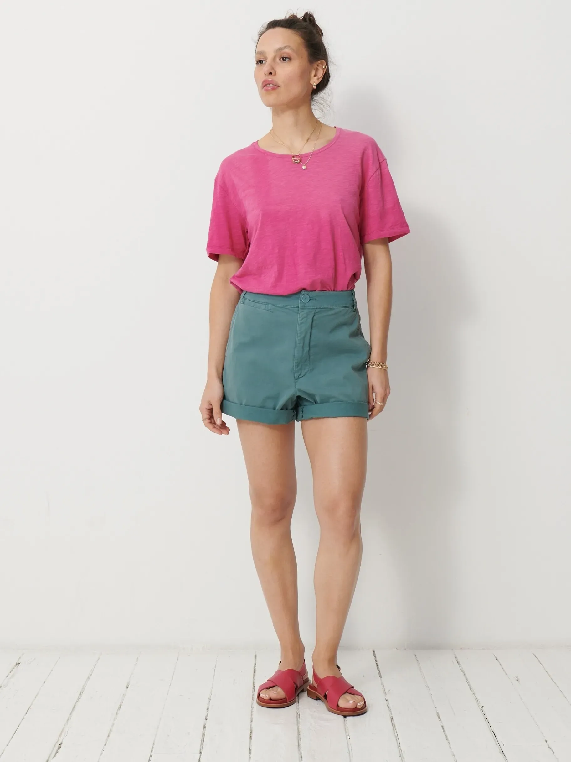 BENSIMON Jupes & Shorts<Short lorenzo COLVERT