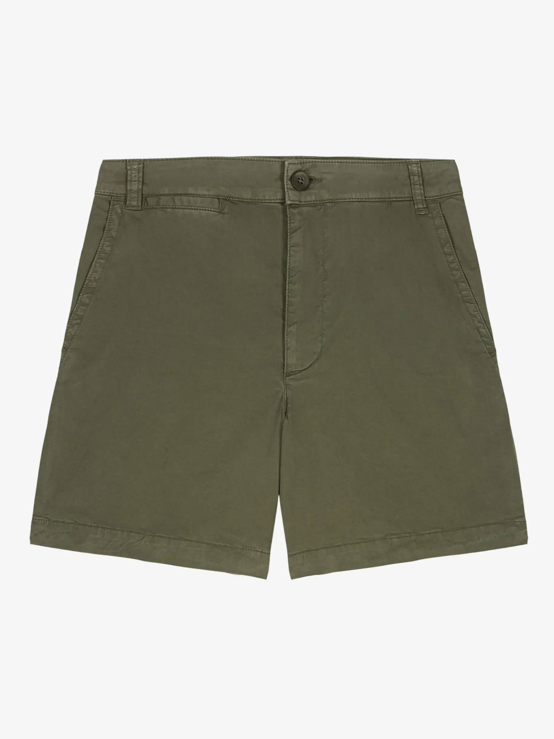 BENSIMON Jupes & Shorts<Short lorenzo KAKI