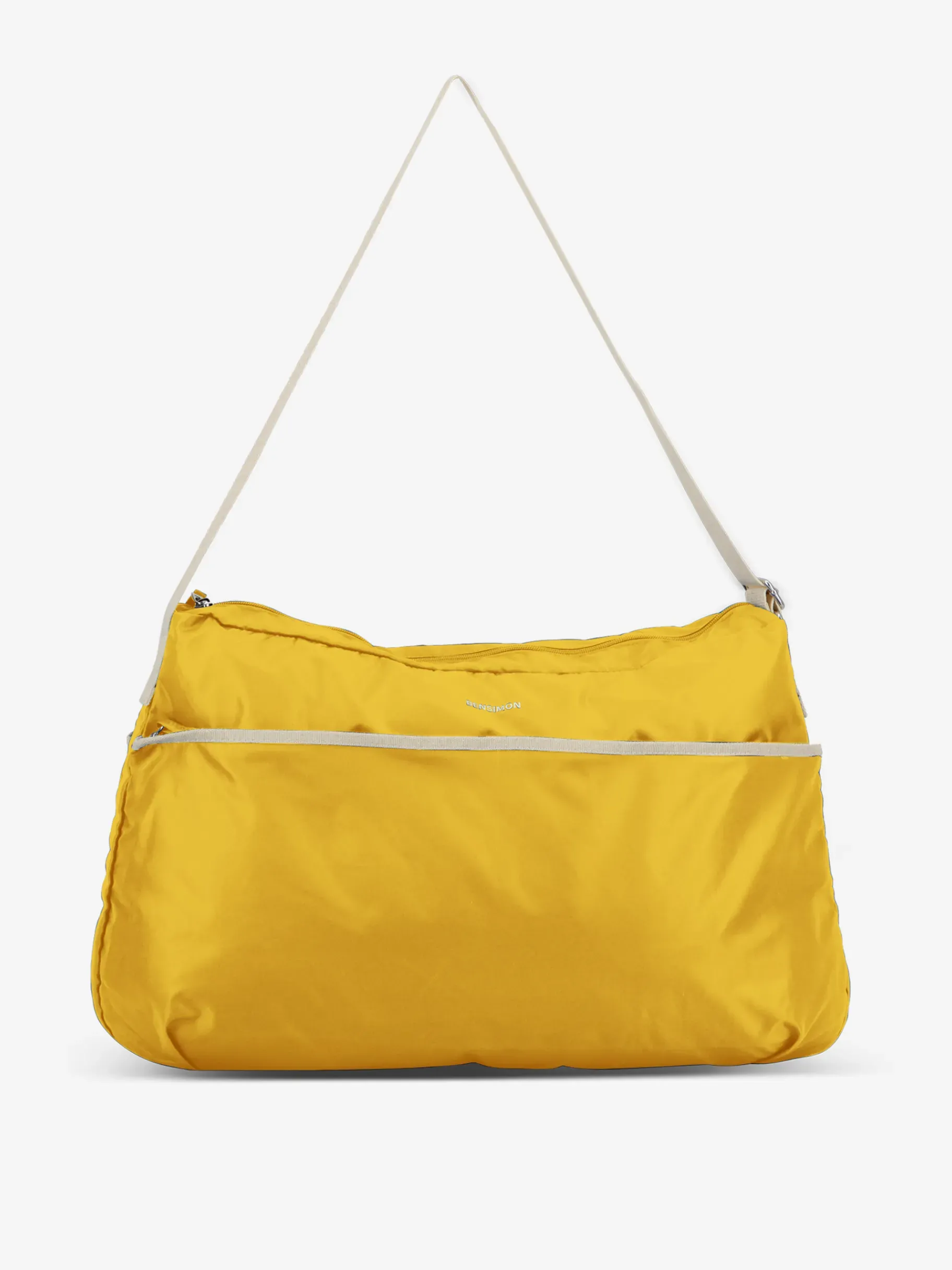 BENSIMON Color Line<Shoulder bag MANGUE