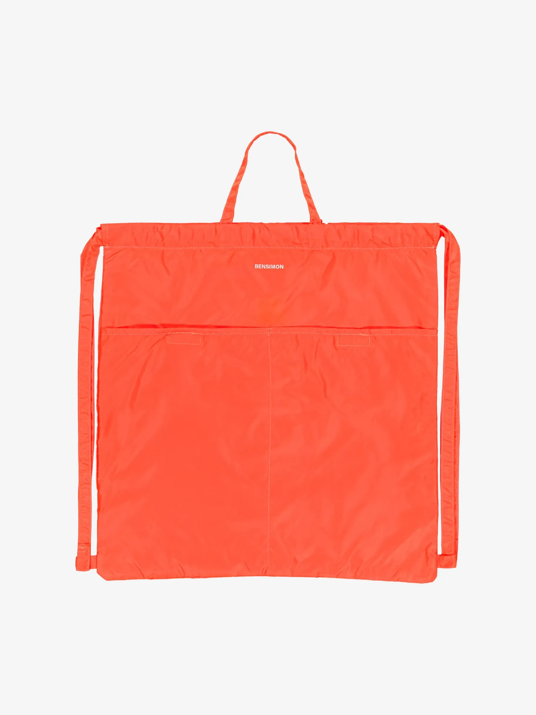 BENSIMON Sacs À Dos|Accessoires De Voyages<Sliding bag TANGERINE