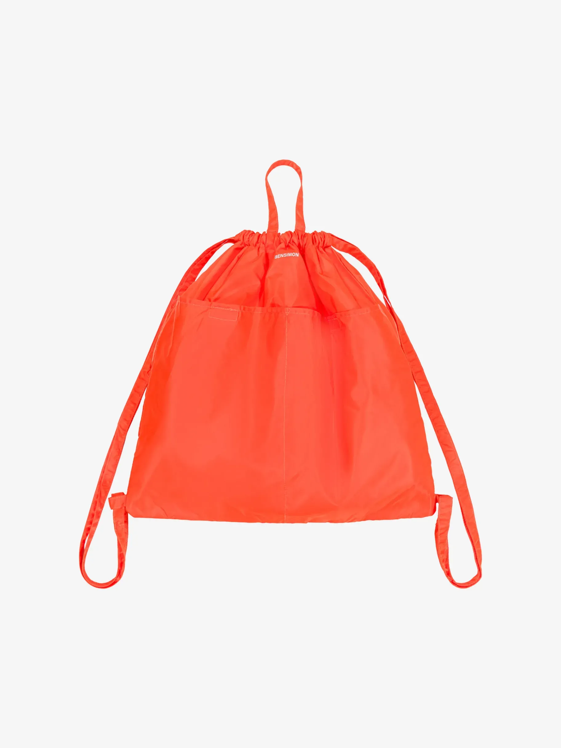 BENSIMON Sacs À Dos|Accessoires De Voyages<Sliding bag TANGERINE