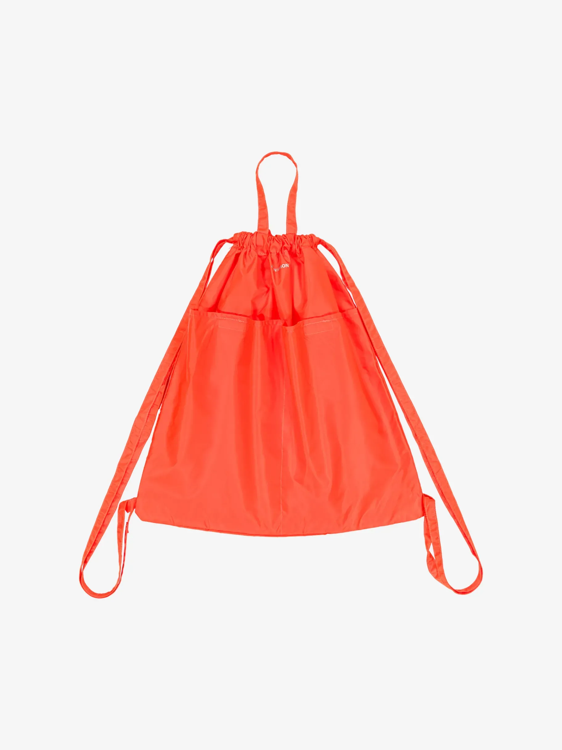 BENSIMON Sacs À Dos|Accessoires De Voyages<Sliding bag TANGERINE