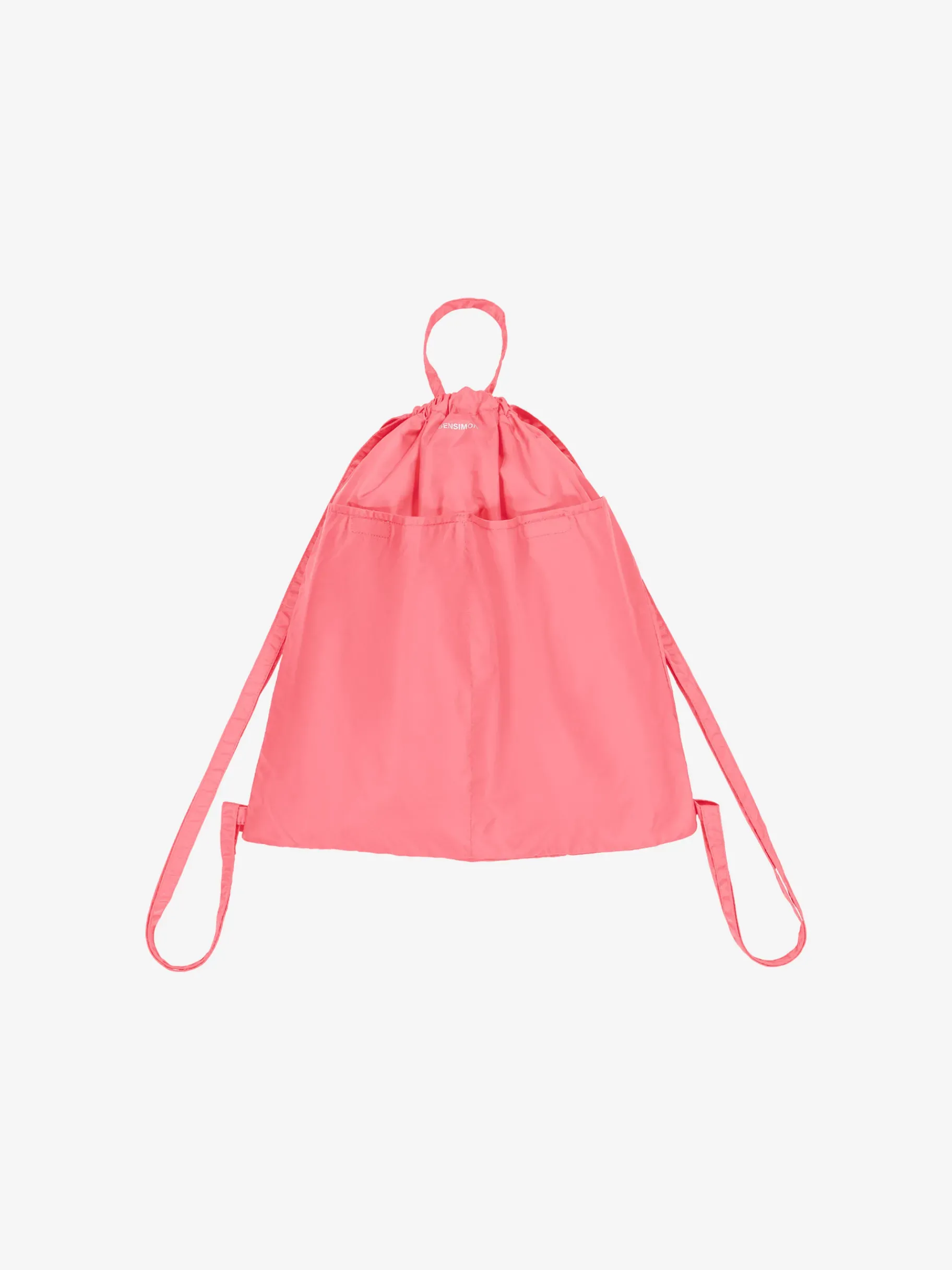BENSIMON Sacs À Dos|Accessoires De Voyages<Sliding bag BUBBLEGUM