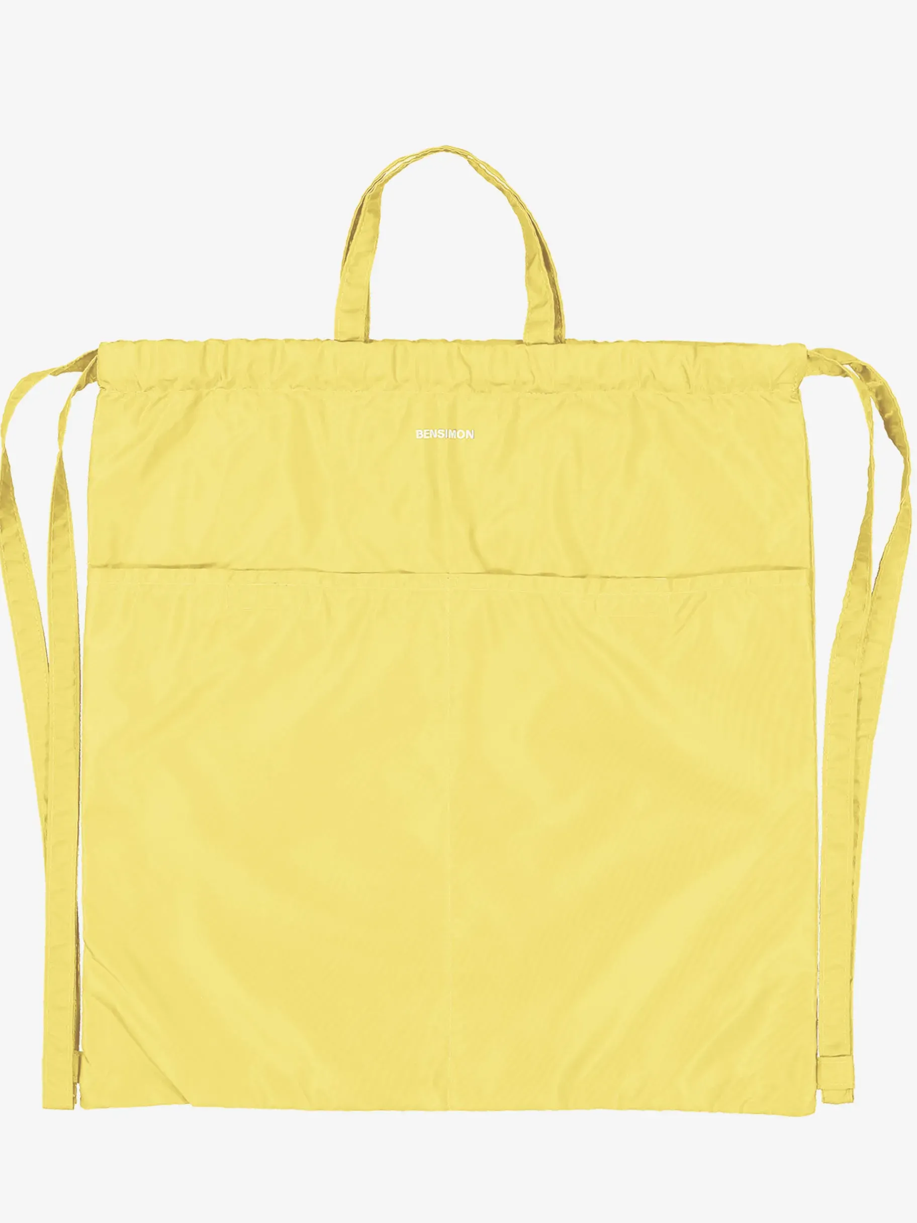 BENSIMON Sacs À Dos|Accessoires De Voyages<Sliding bag MAIS
