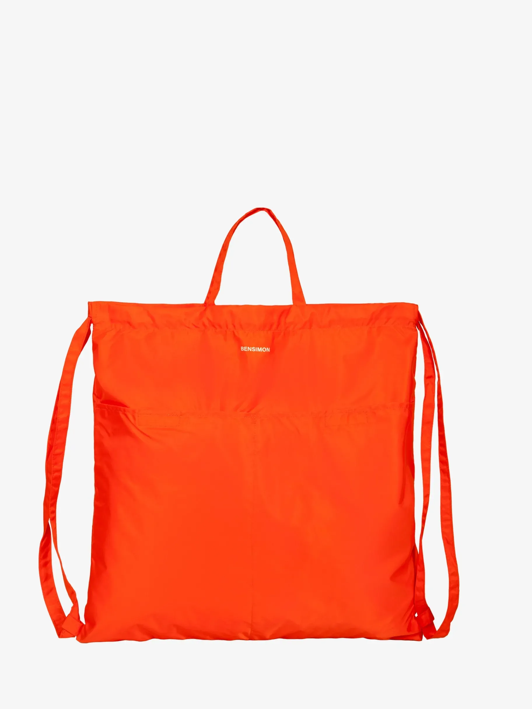 BENSIMON Sacs À Dos|Accessoires De Voyages<Sliding bag COQUELICOT