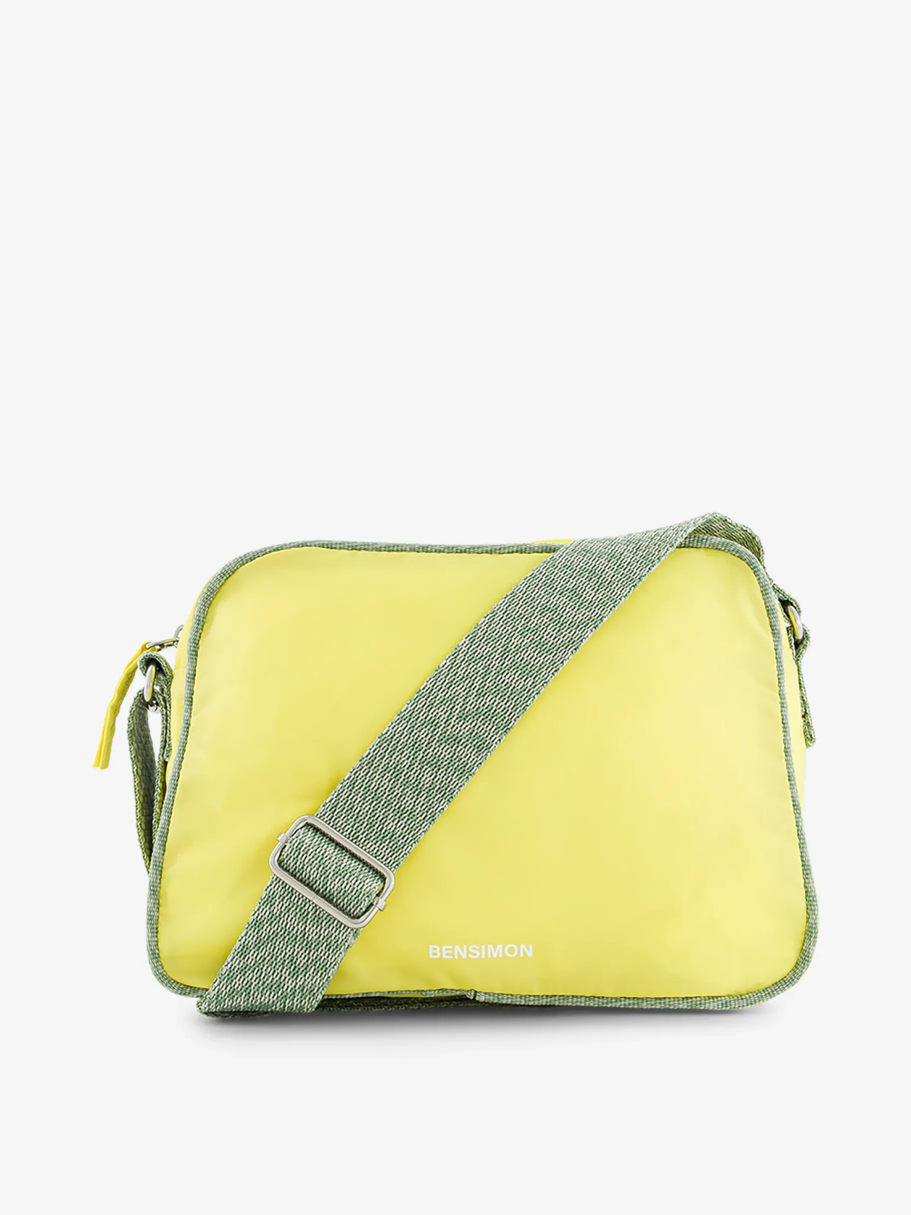 BENSIMON Color Line|Sacs Porté Épaule<Small besace MAIS