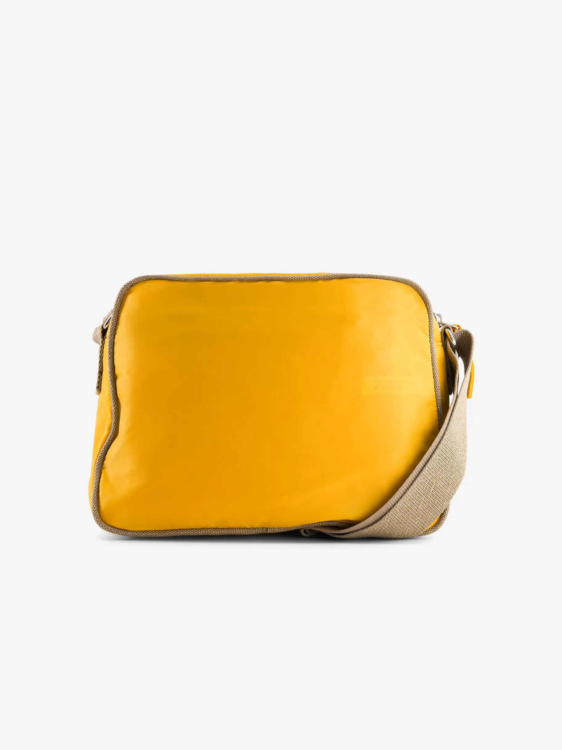 BENSIMON Color Line|Sacs Porté Épaule<Small besace SAFRAN