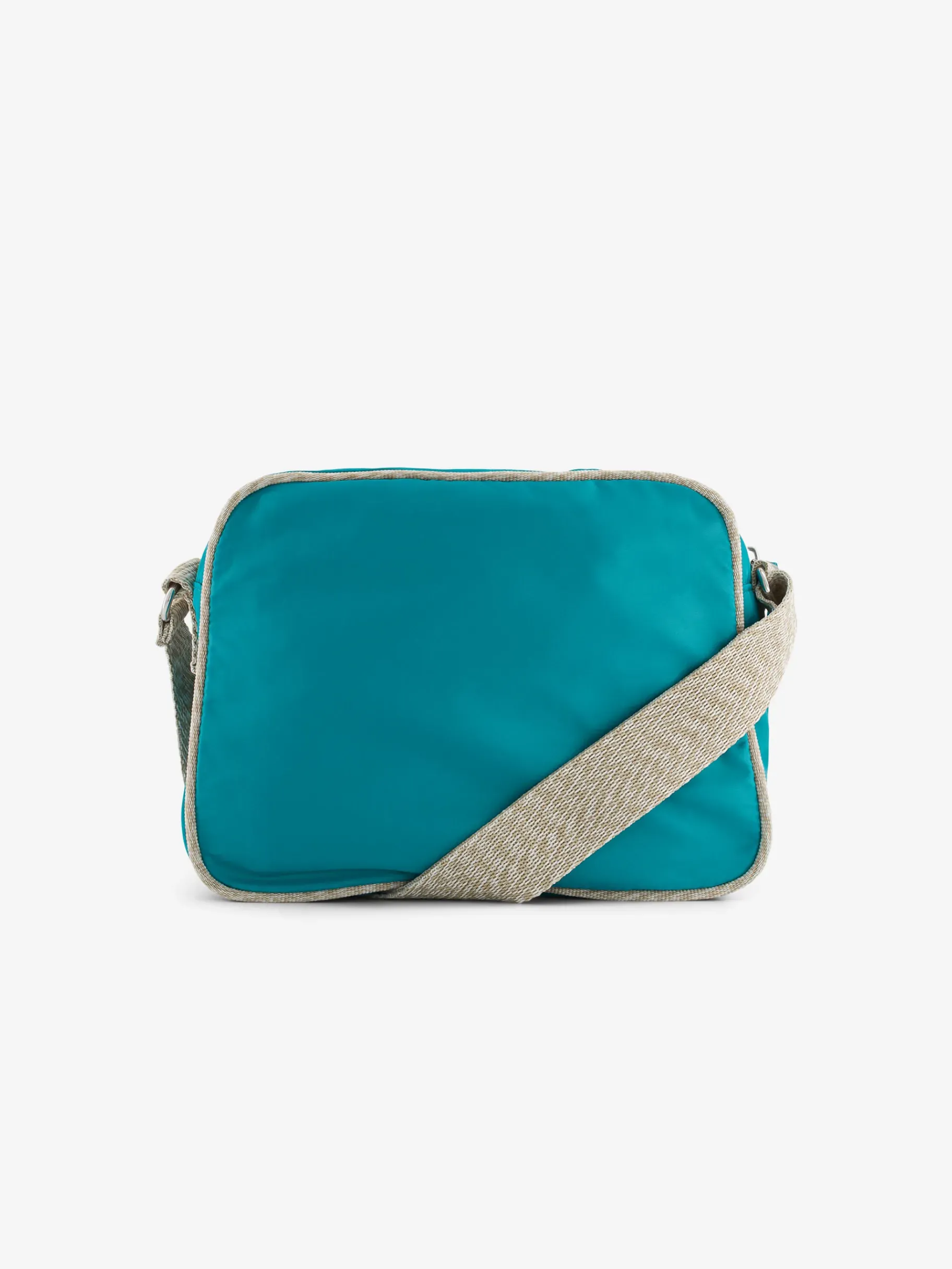 BENSIMON Color Line|Sacs Porté Épaule<Small besace AZUR