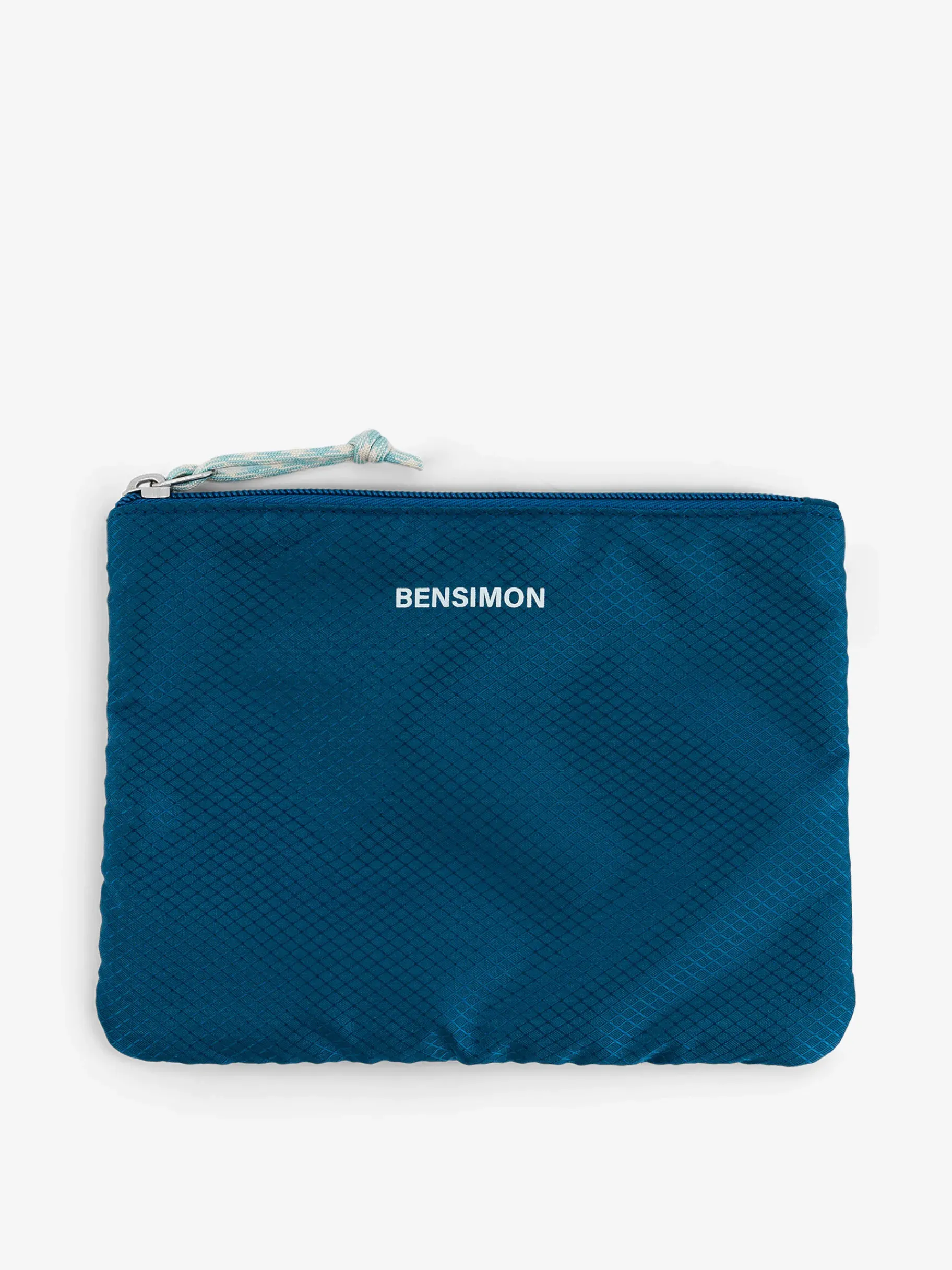 BENSIMON Sacs Porté Épaule<Small wallet morley Midnight