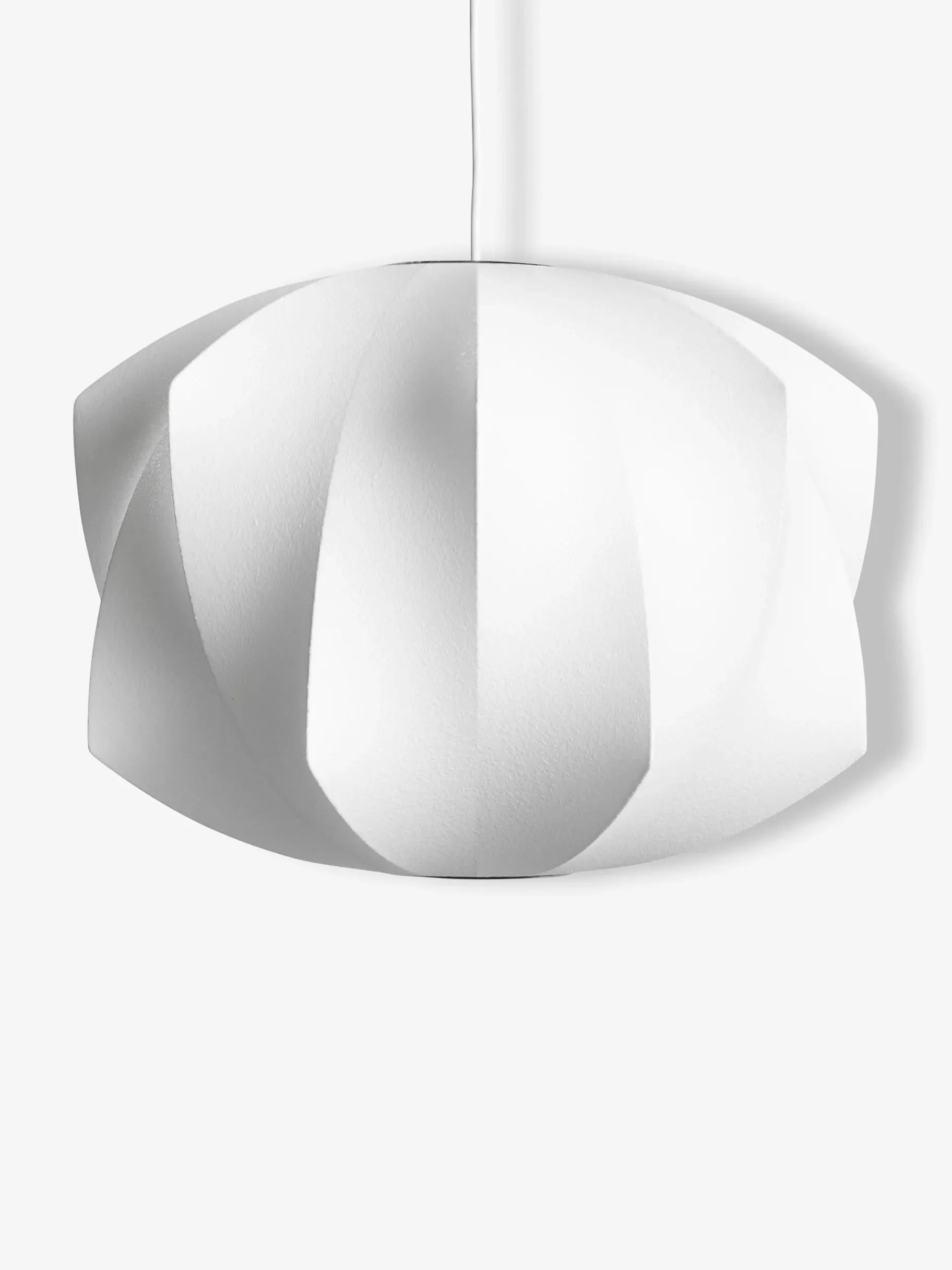 BENSIMON Suspensions<Suspension propeller bubble m george nelson - hay BLANC