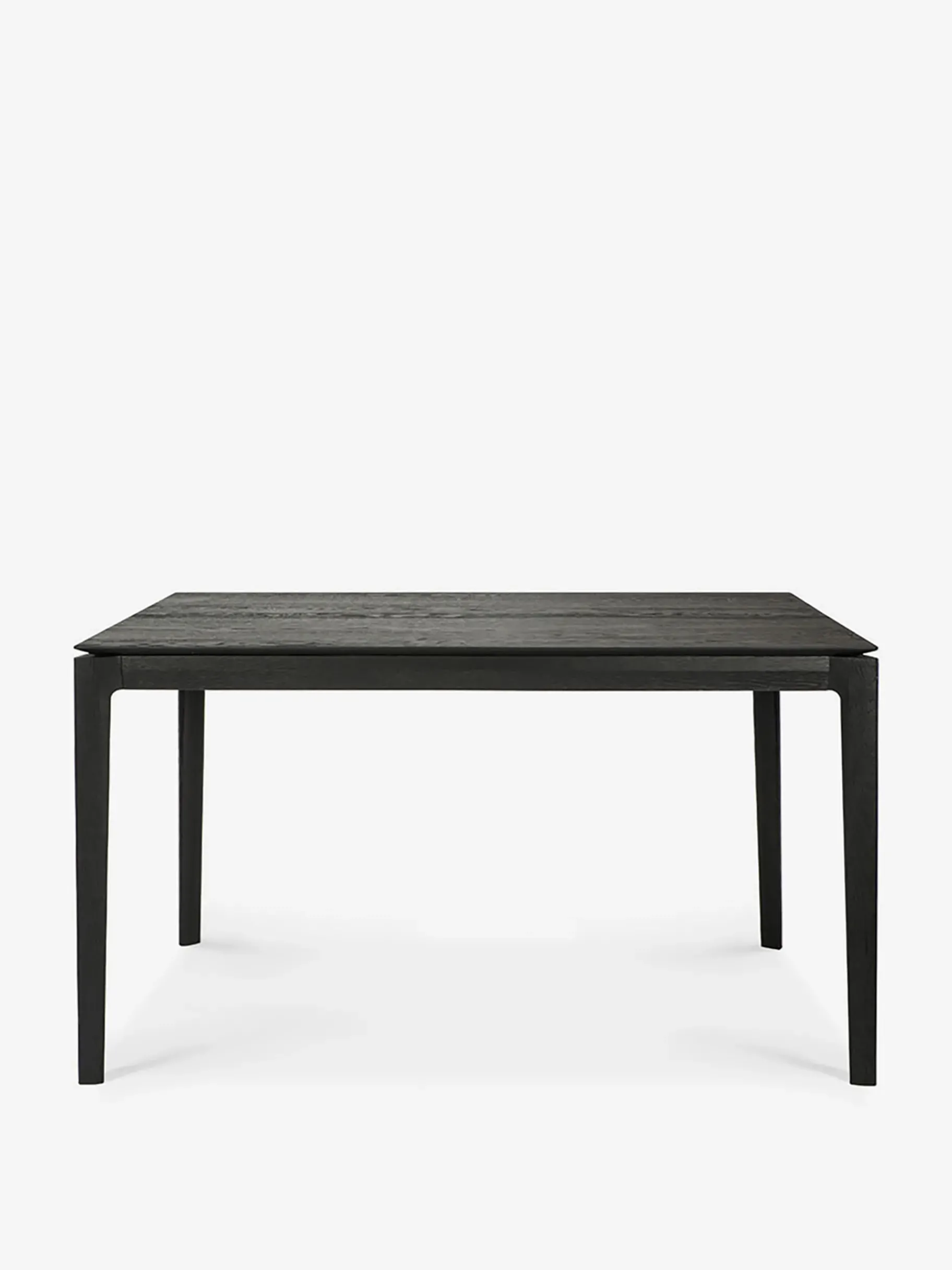 BENSIMON Tables & Consoles<Table a rallonge bok chene noir 140/220 cm - ethnicraft #ffffff
