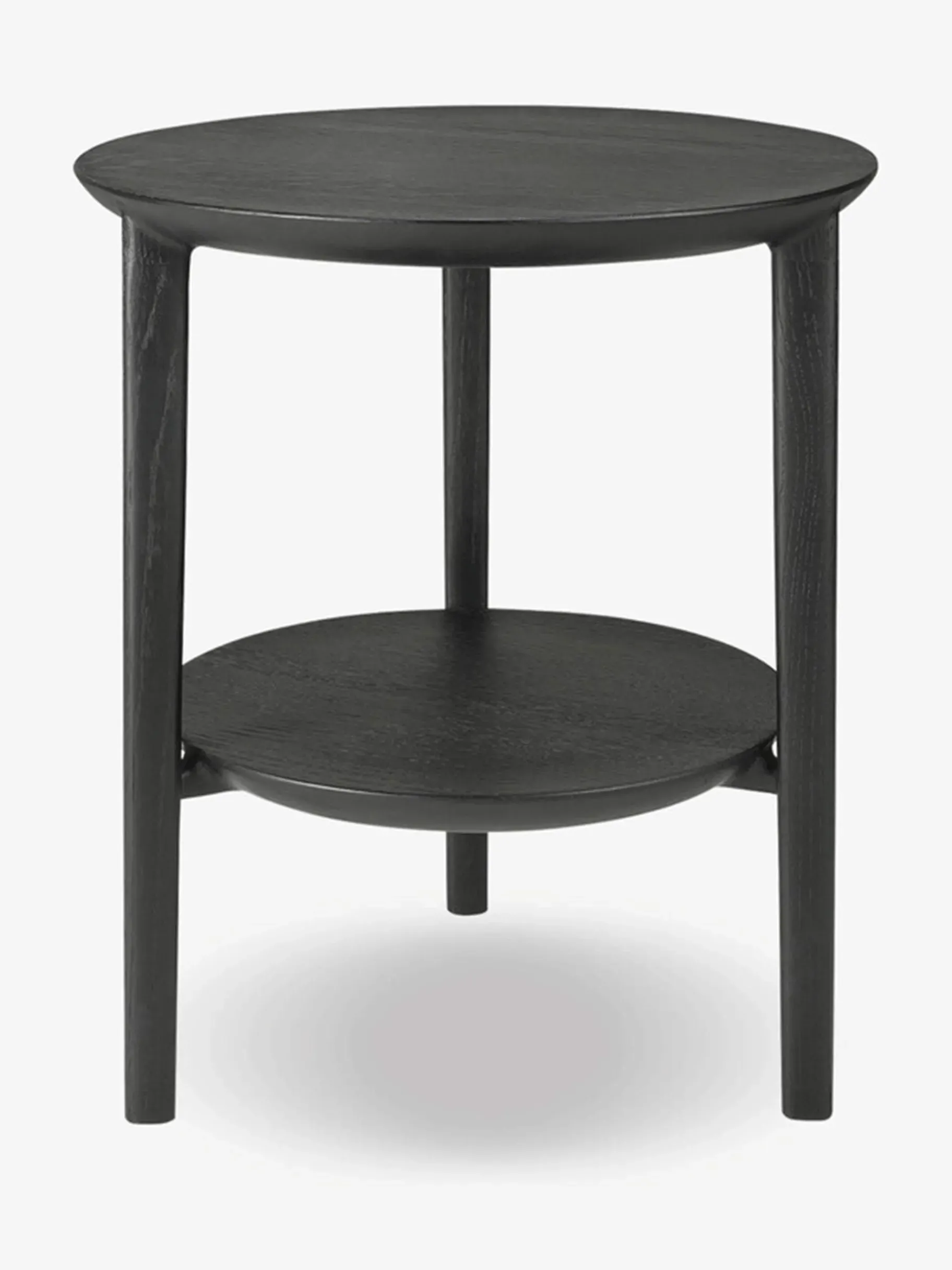 BENSIMON Tables & Consoles<Table d'appoint bok chene massif - ethnicraft #ffffff
