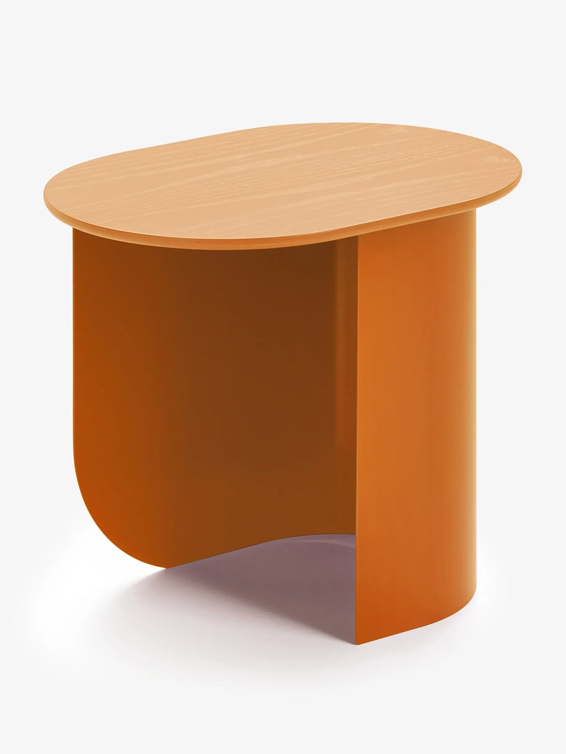 BENSIMON Tables & Consoles<Table d'appoint - fest amsterdam CARAMEL