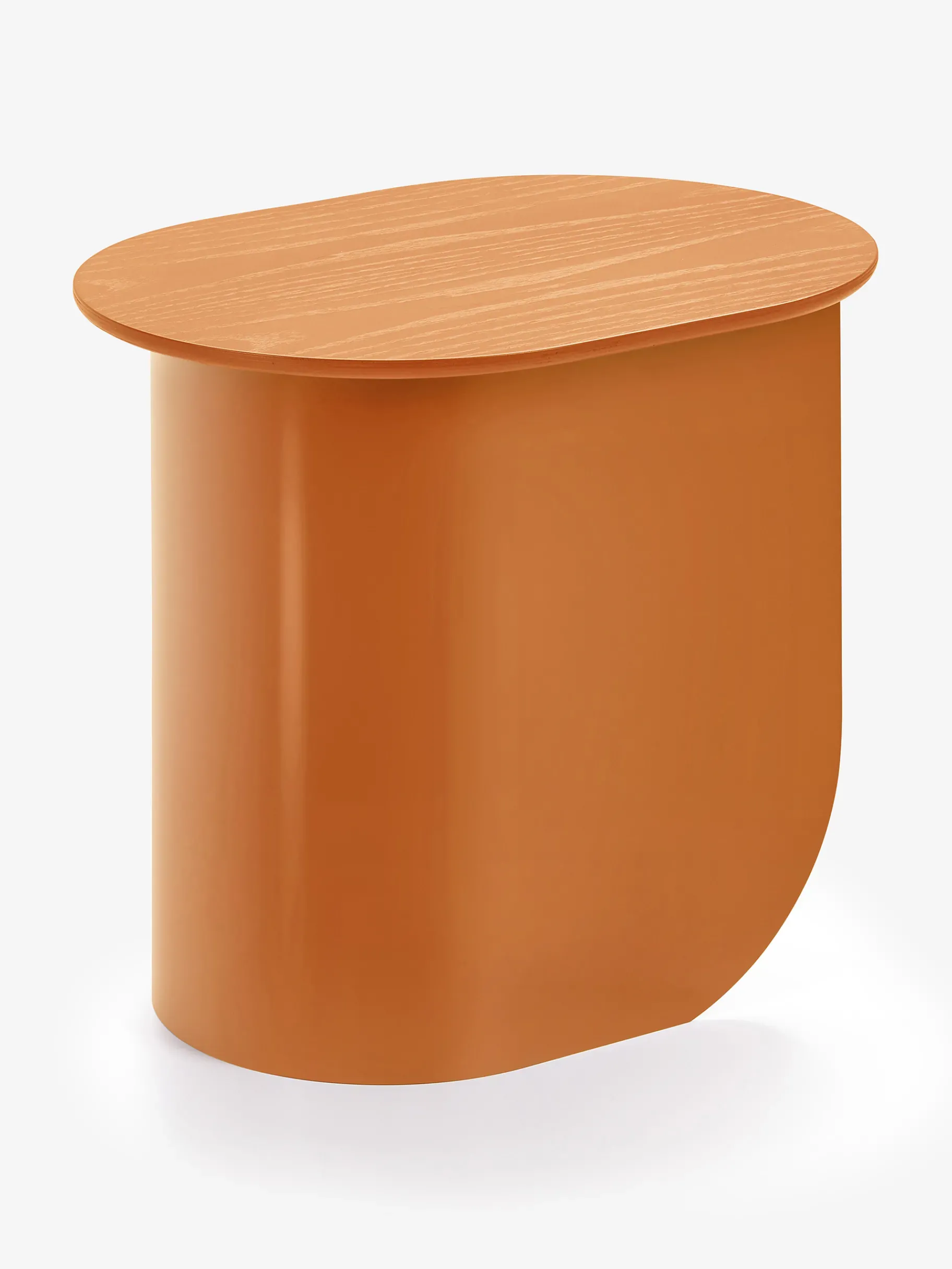 BENSIMON Tables & Consoles<Table d'appoint - fest amsterdam CARAMEL