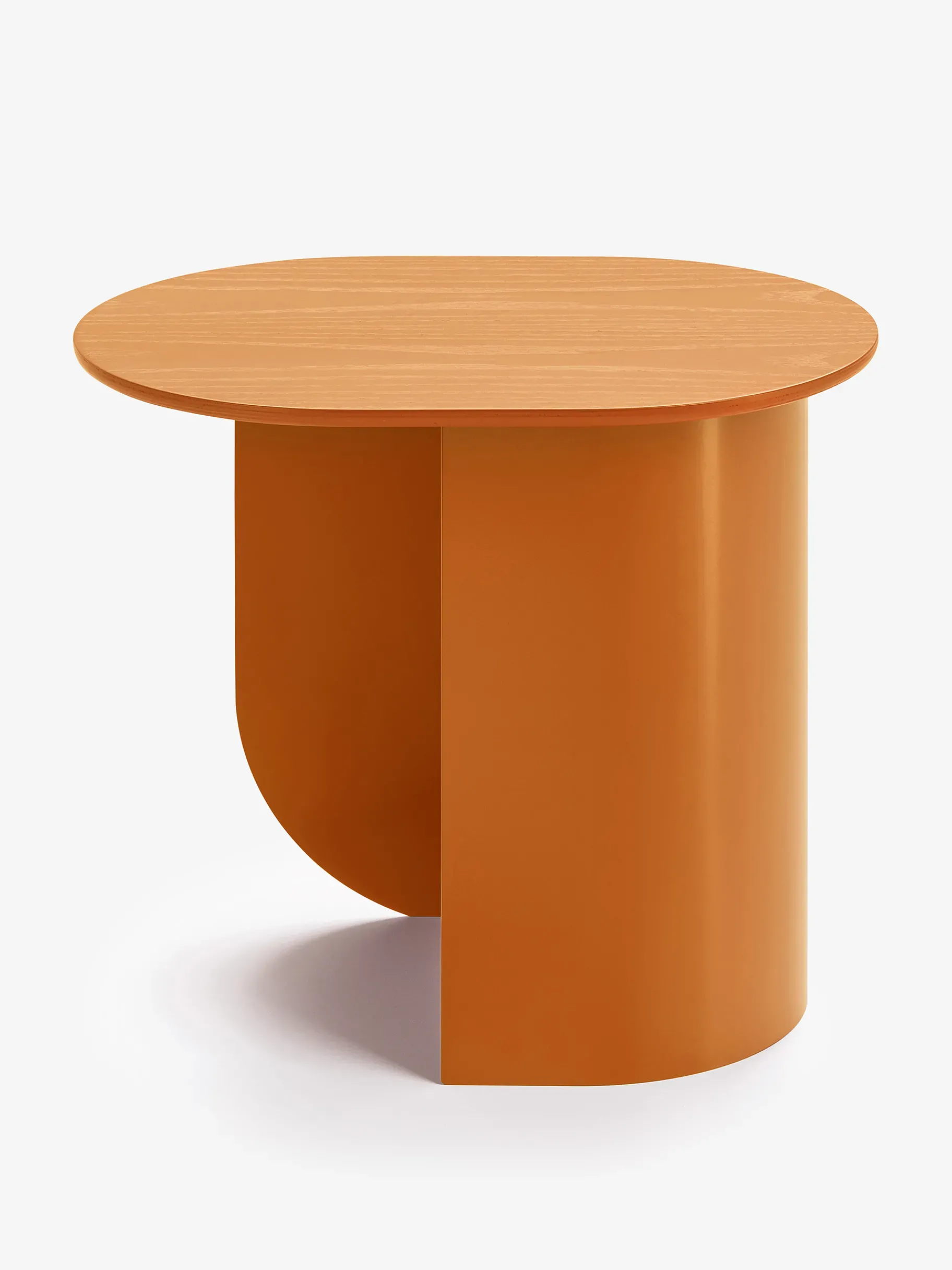BENSIMON Tables & Consoles<Table d'appoint - fest amsterdam CARAMEL
