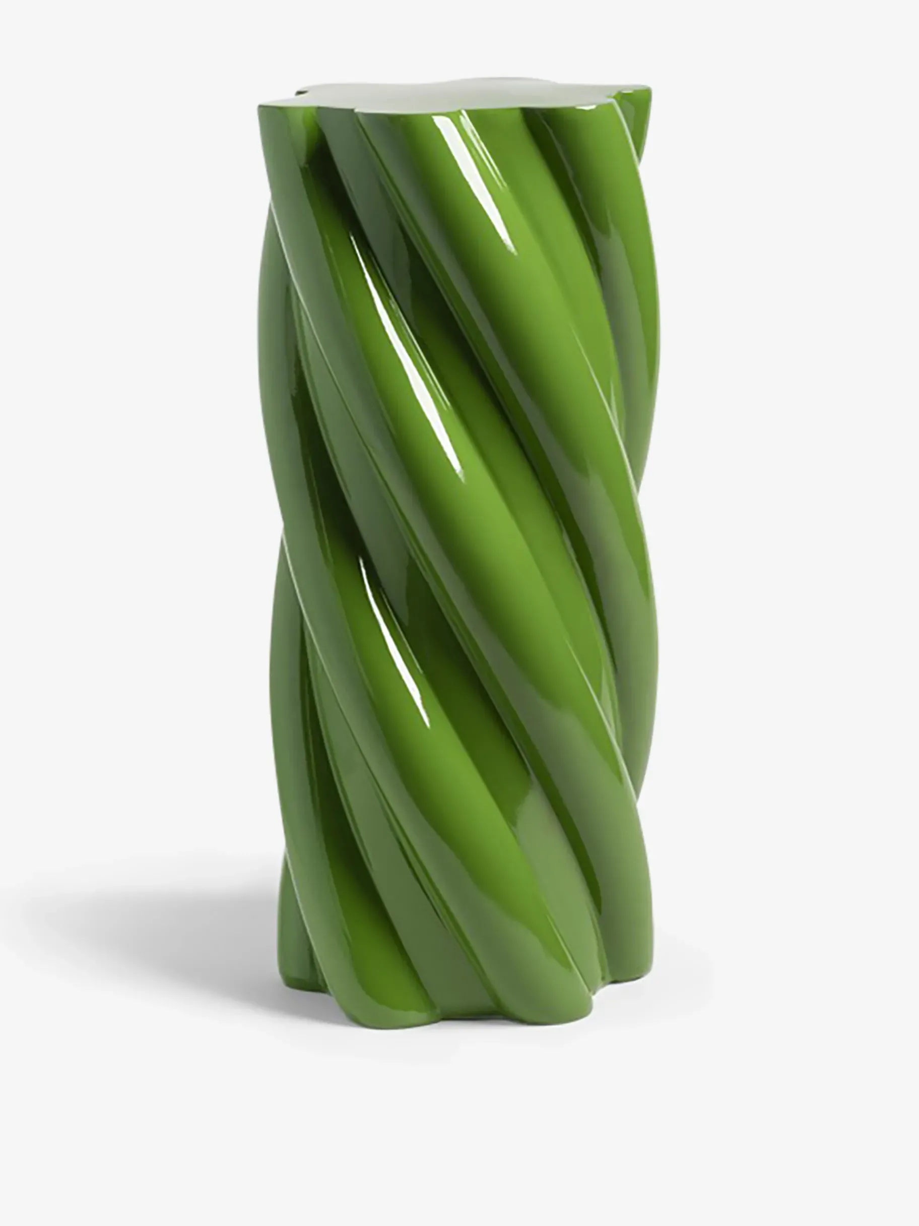 BENSIMON Fauteuils & Canapés<Table d'appoint marshmallow fibre de verre - &klevering VERT