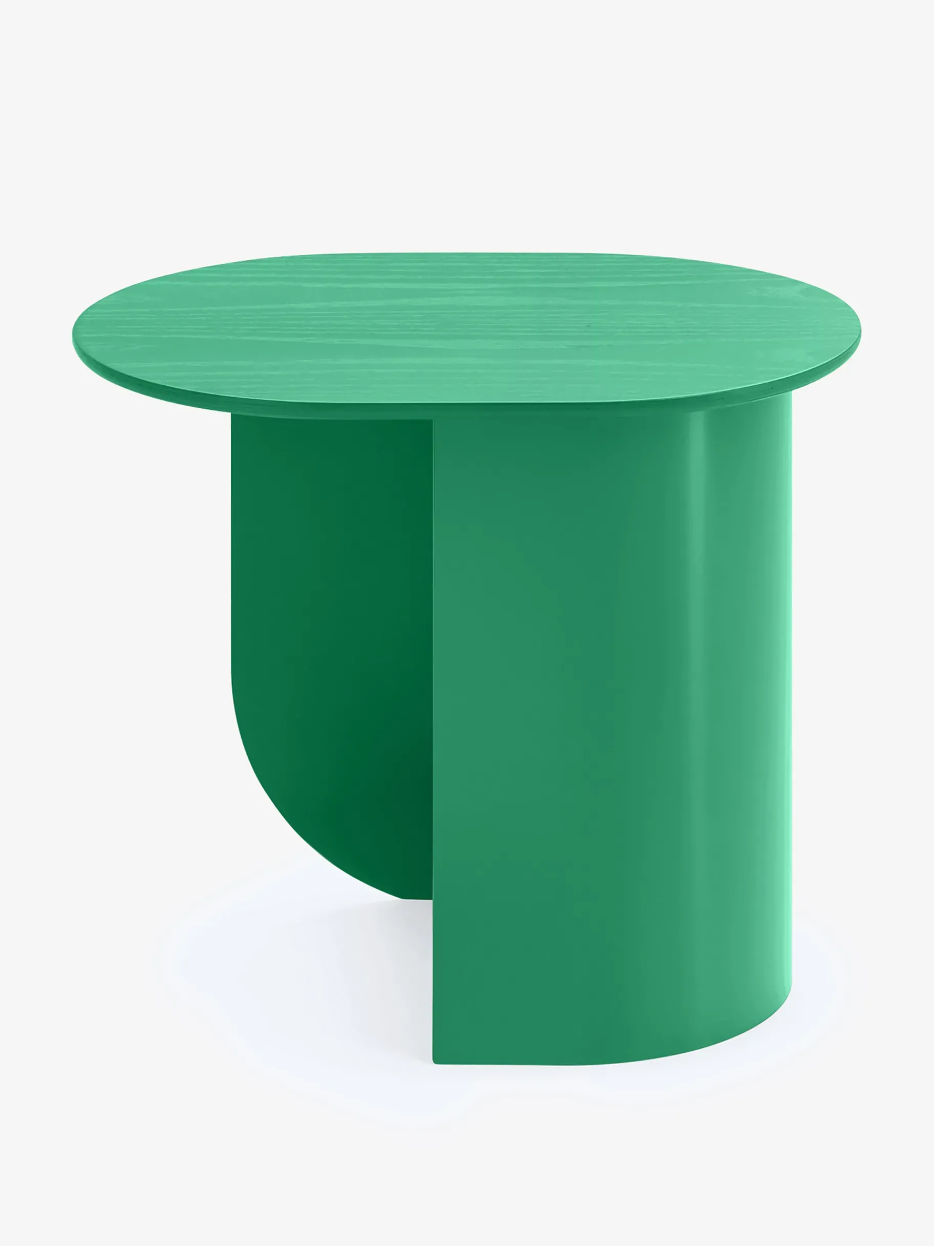 BENSIMON Tables & Consoles<Table d'appoint - fest amsterdam VERT VIF