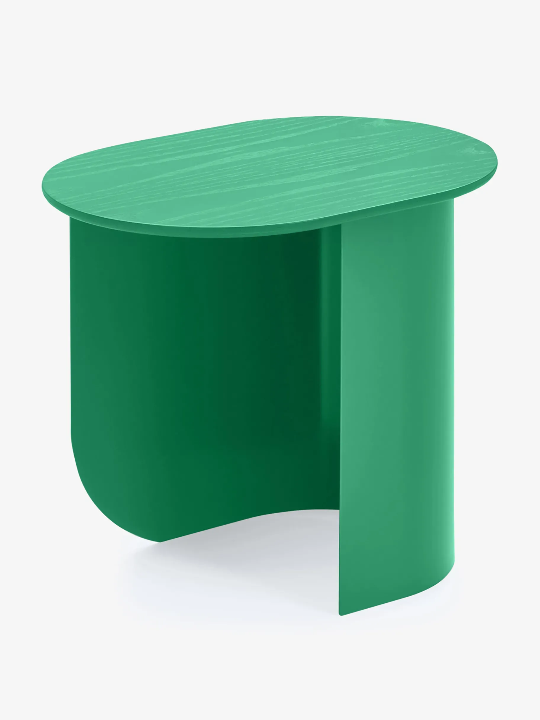 BENSIMON Tables & Consoles<Table d'appoint - fest amsterdam VERT VIF