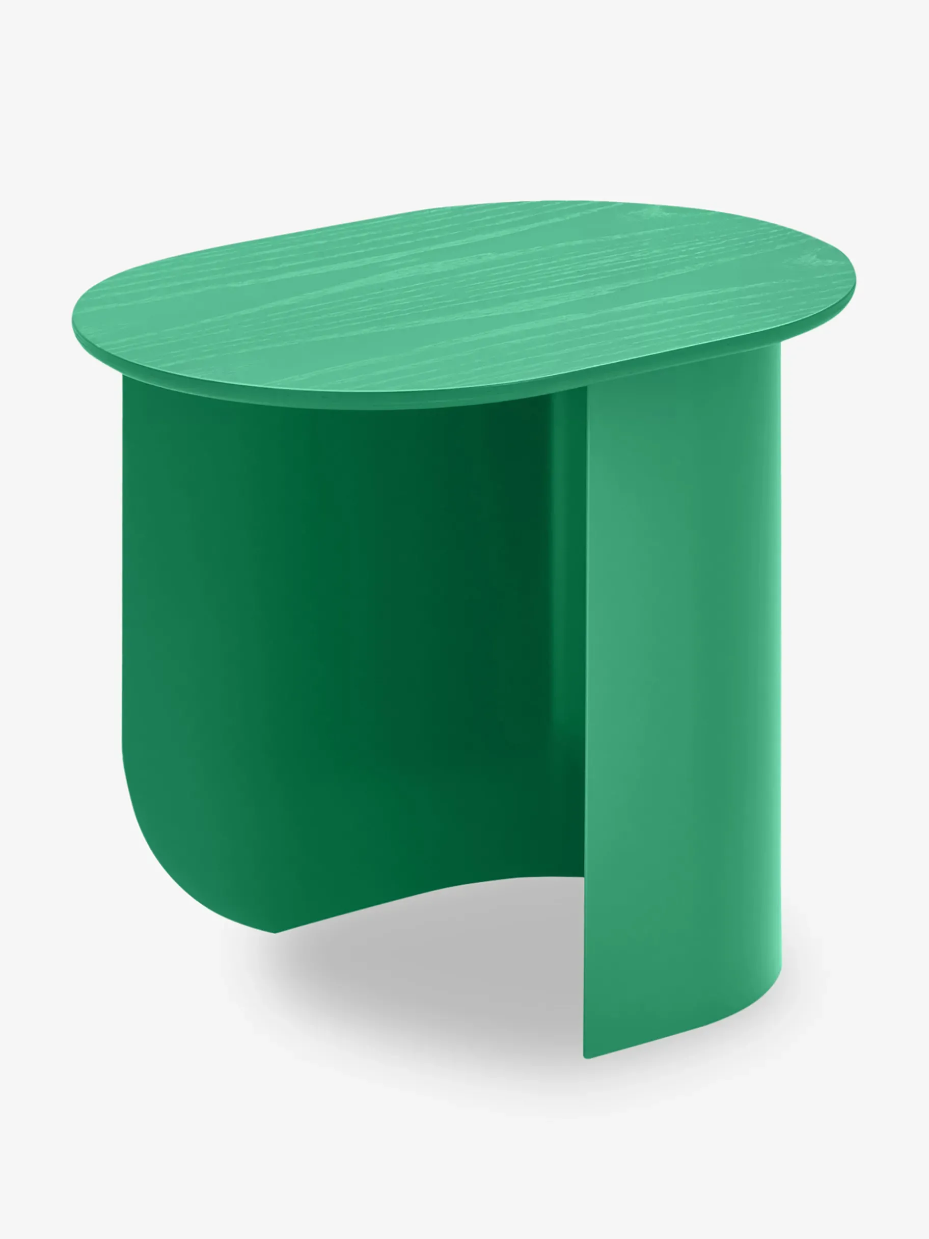 BENSIMON Tables & Consoles<Table d'appoint - fest amsterdam VERT VIF