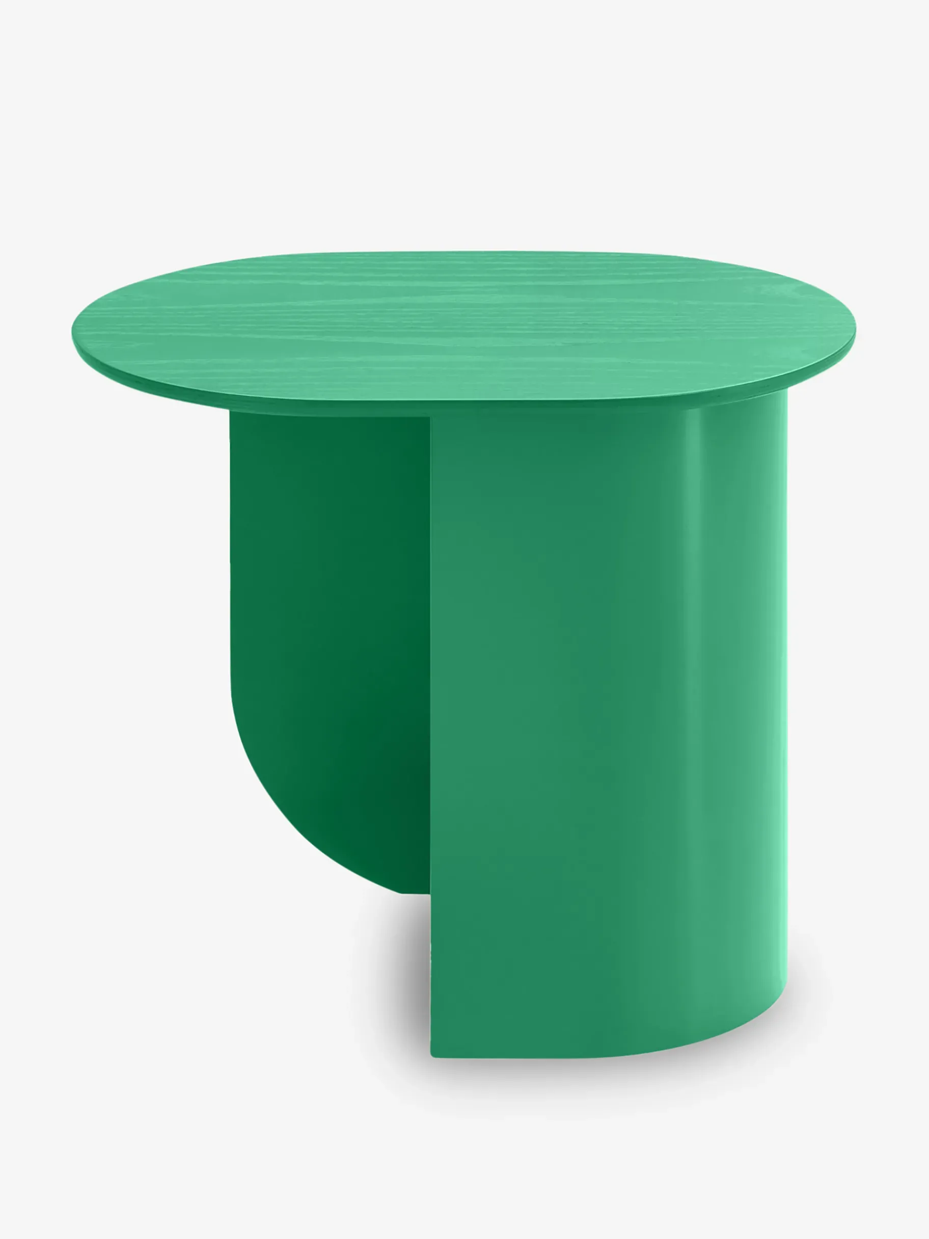 BENSIMON Tables & Consoles<Table d'appoint - fest amsterdam VERT VIF