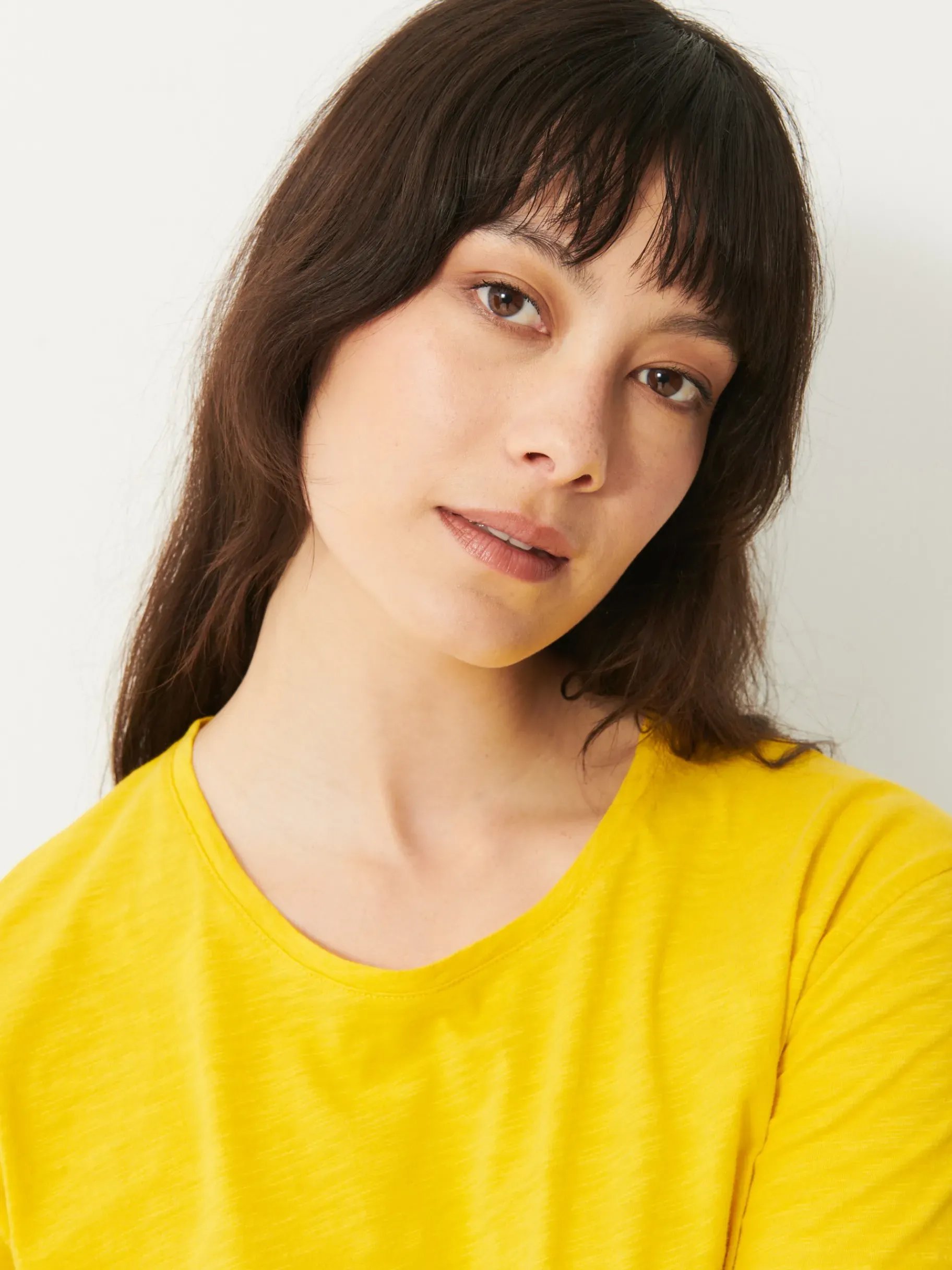 BENSIMON Tops & Chemises<Tee shirt july BOUTON D OR