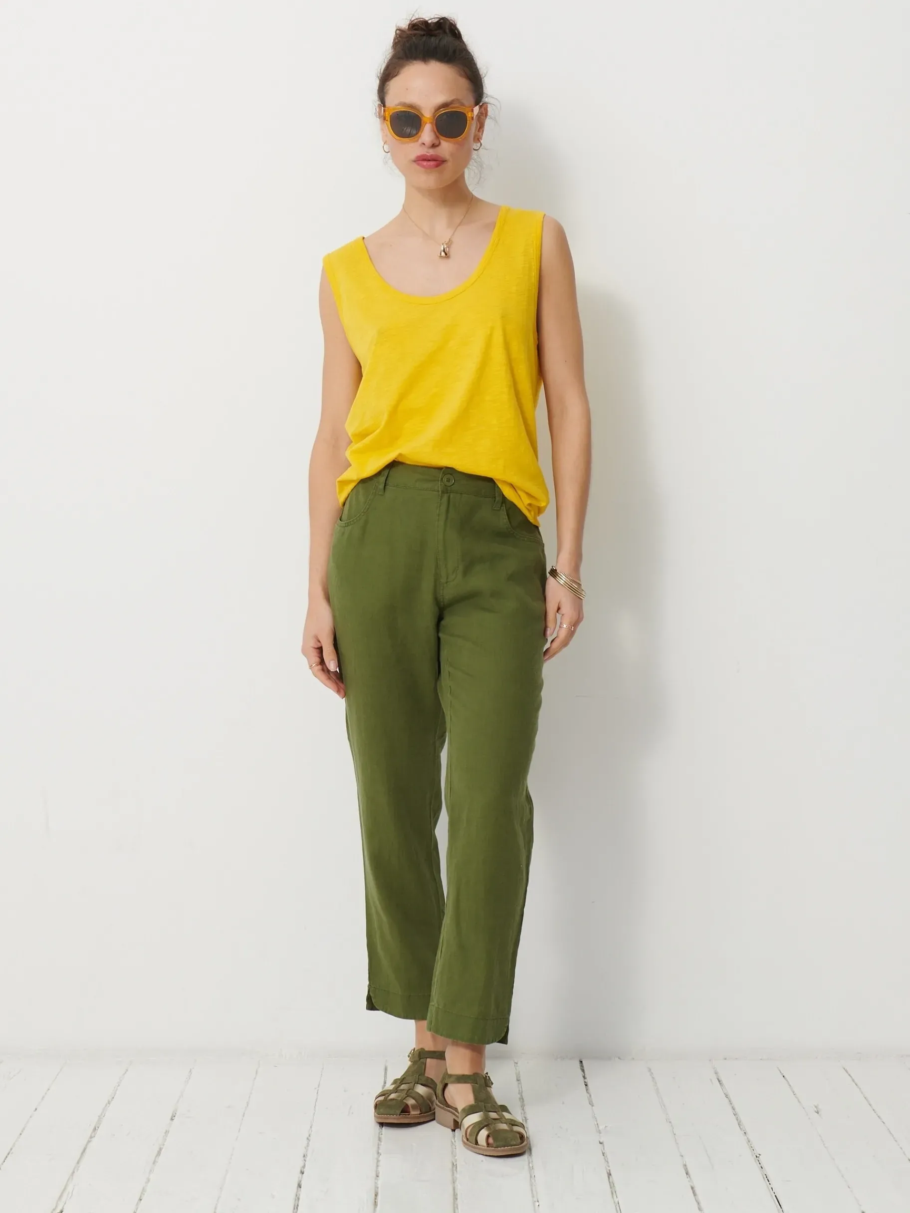 BENSIMON Tops & Chemises<Tee shirt noor BOUTON D OR