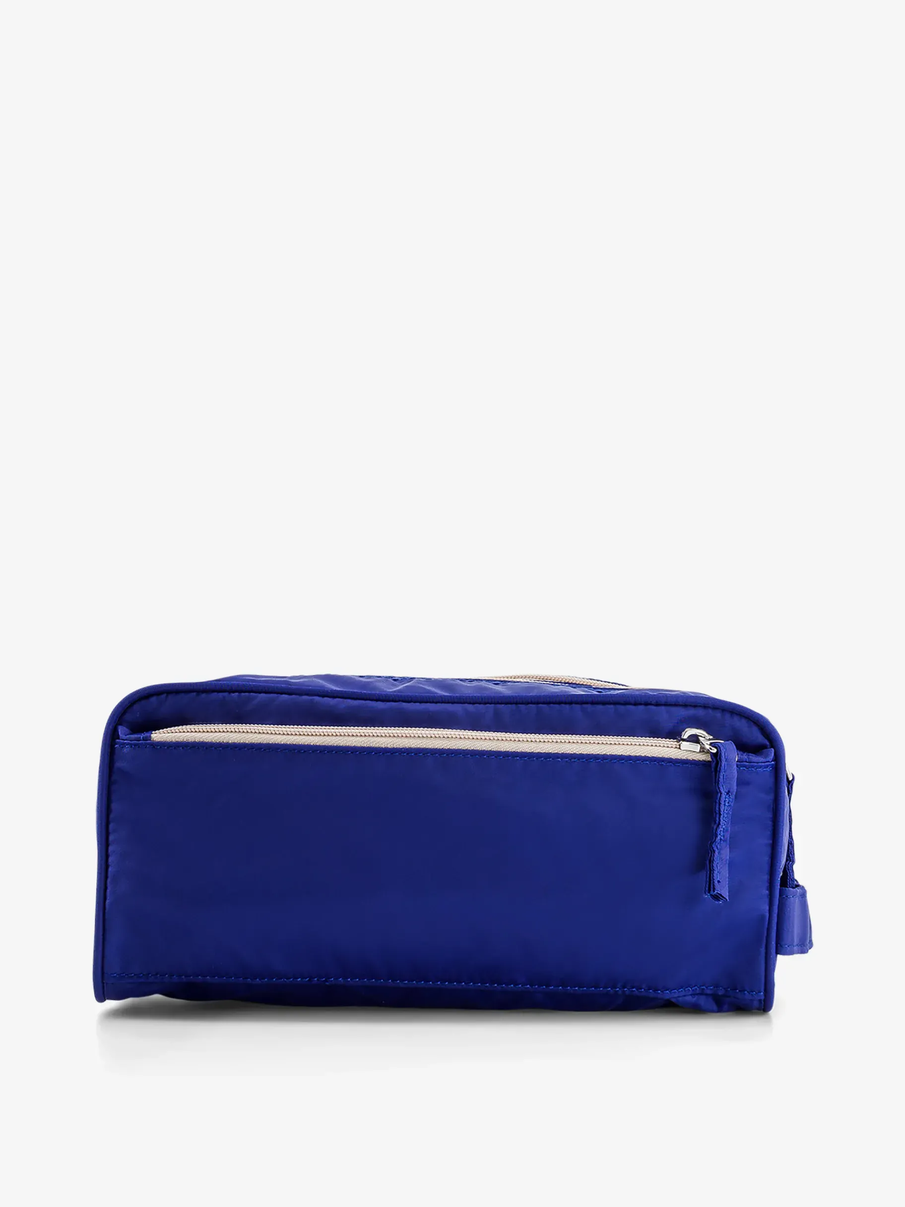 BENSIMON Accessoires De Voyages<Toiletry bag BLEU VIF
