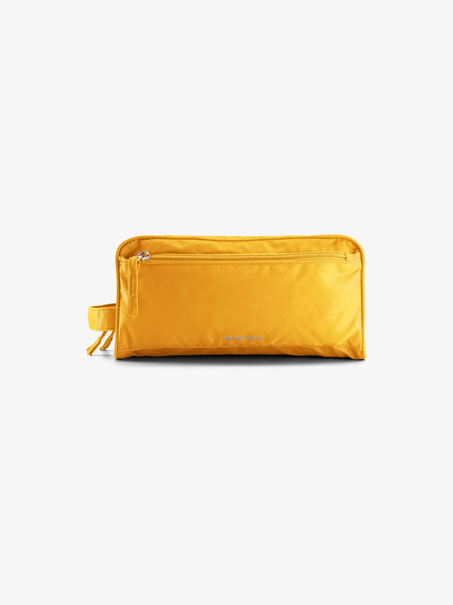 BENSIMON Accessoires De Voyages<Toiletry bag SAFRAN