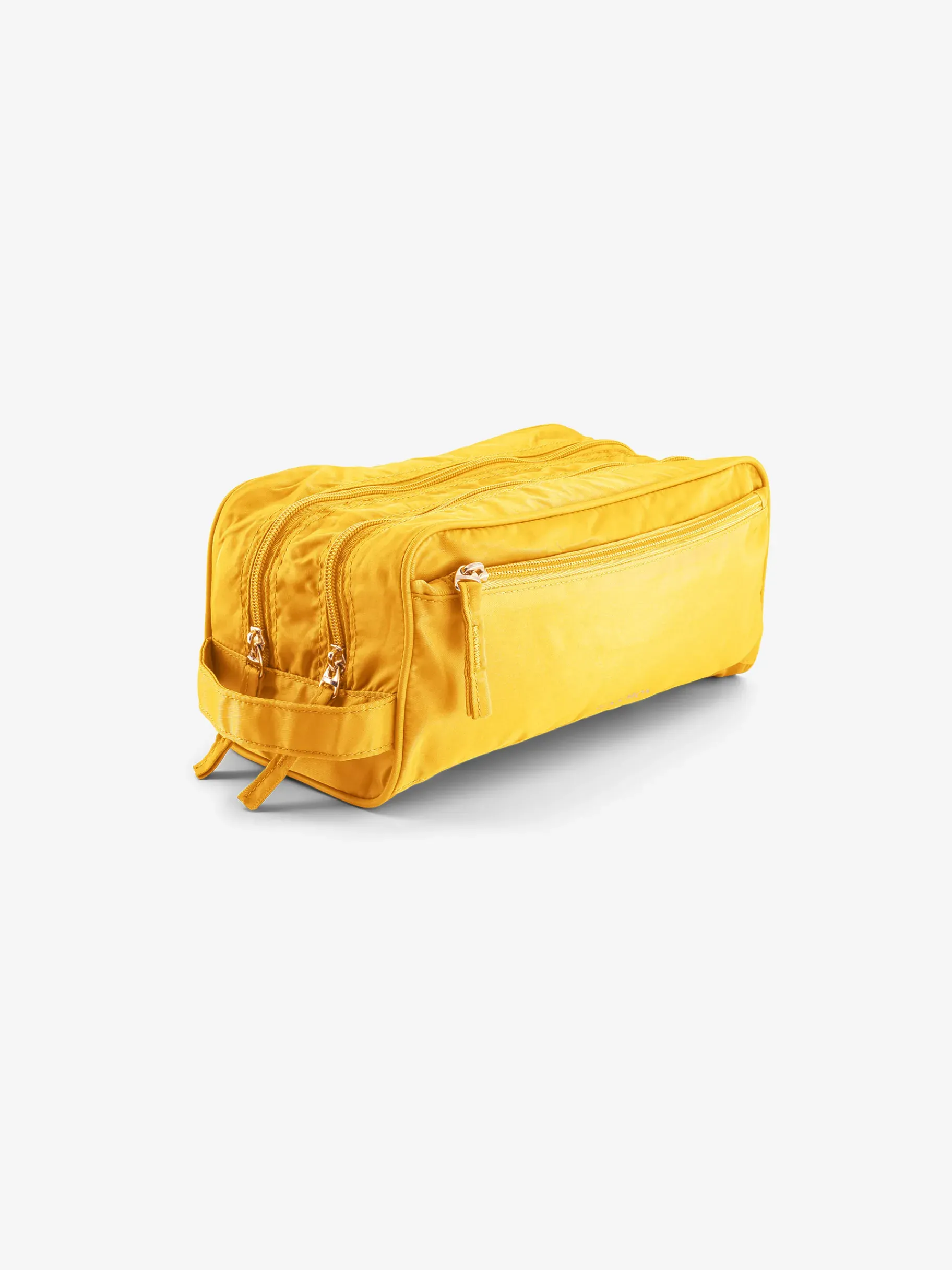 BENSIMON Accessoires De Voyages<Toiletry bag SAFRAN