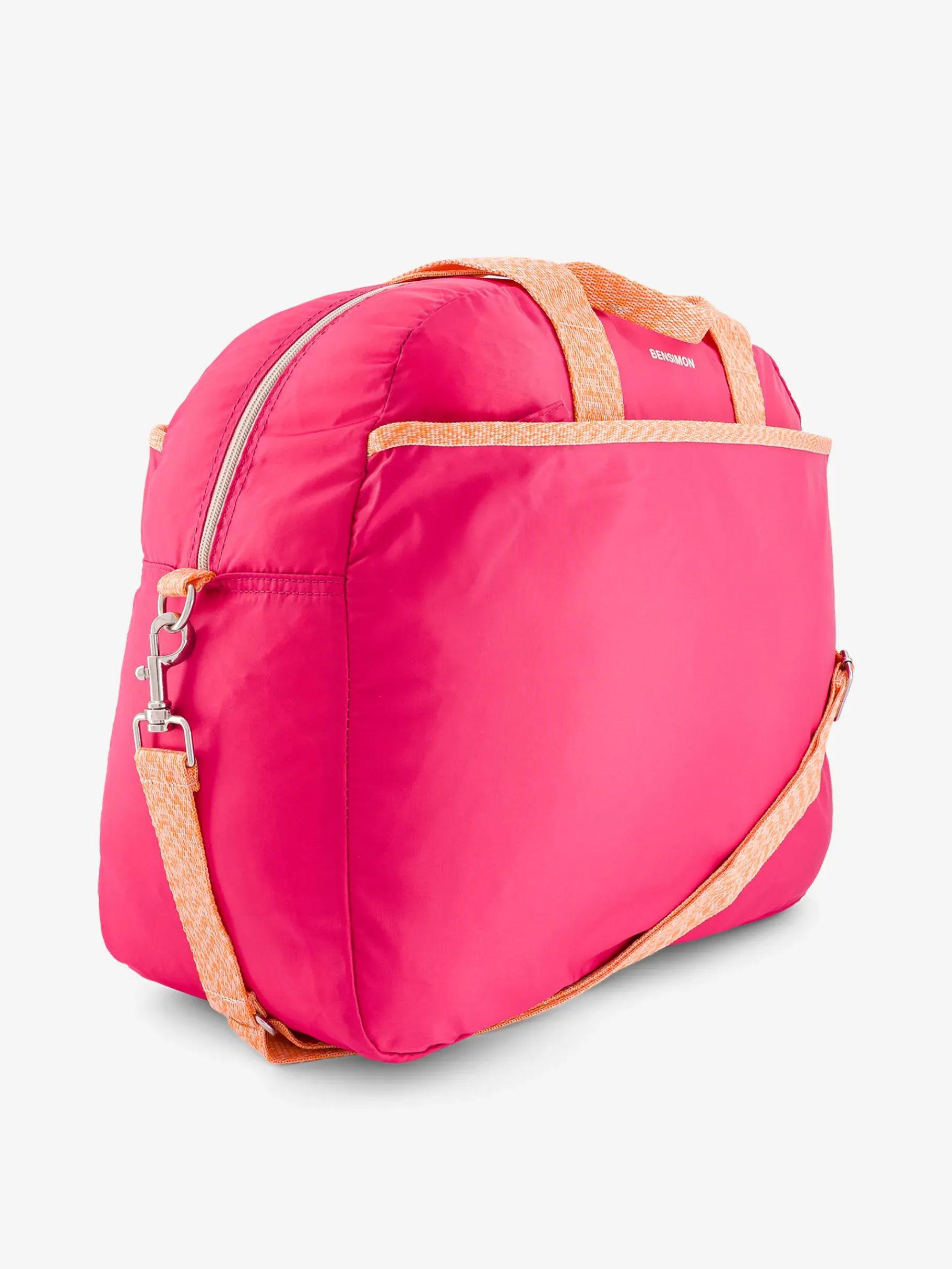 BENSIMON Color Line|Sacs Porté Épaule<Tourbag AZALEE