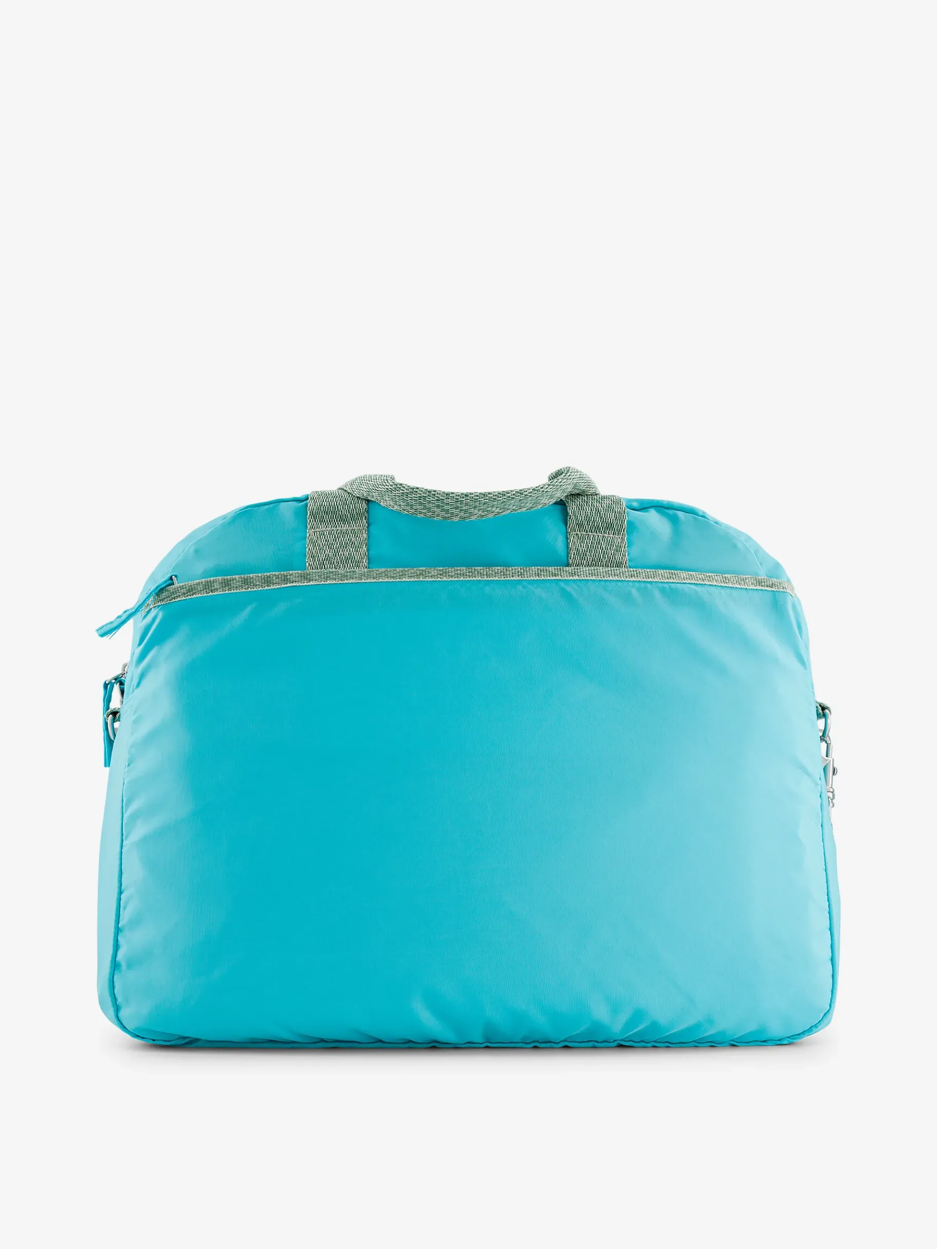 BENSIMON Color Line|Sacs Porté Épaule<Tourbag TURQUOISE