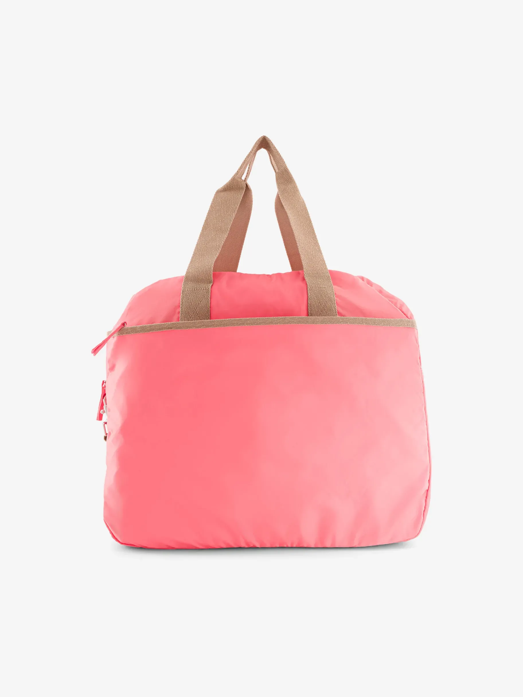 BENSIMON Color Line|Sacs Porté Épaule<Tourbag BUBBLEGUM