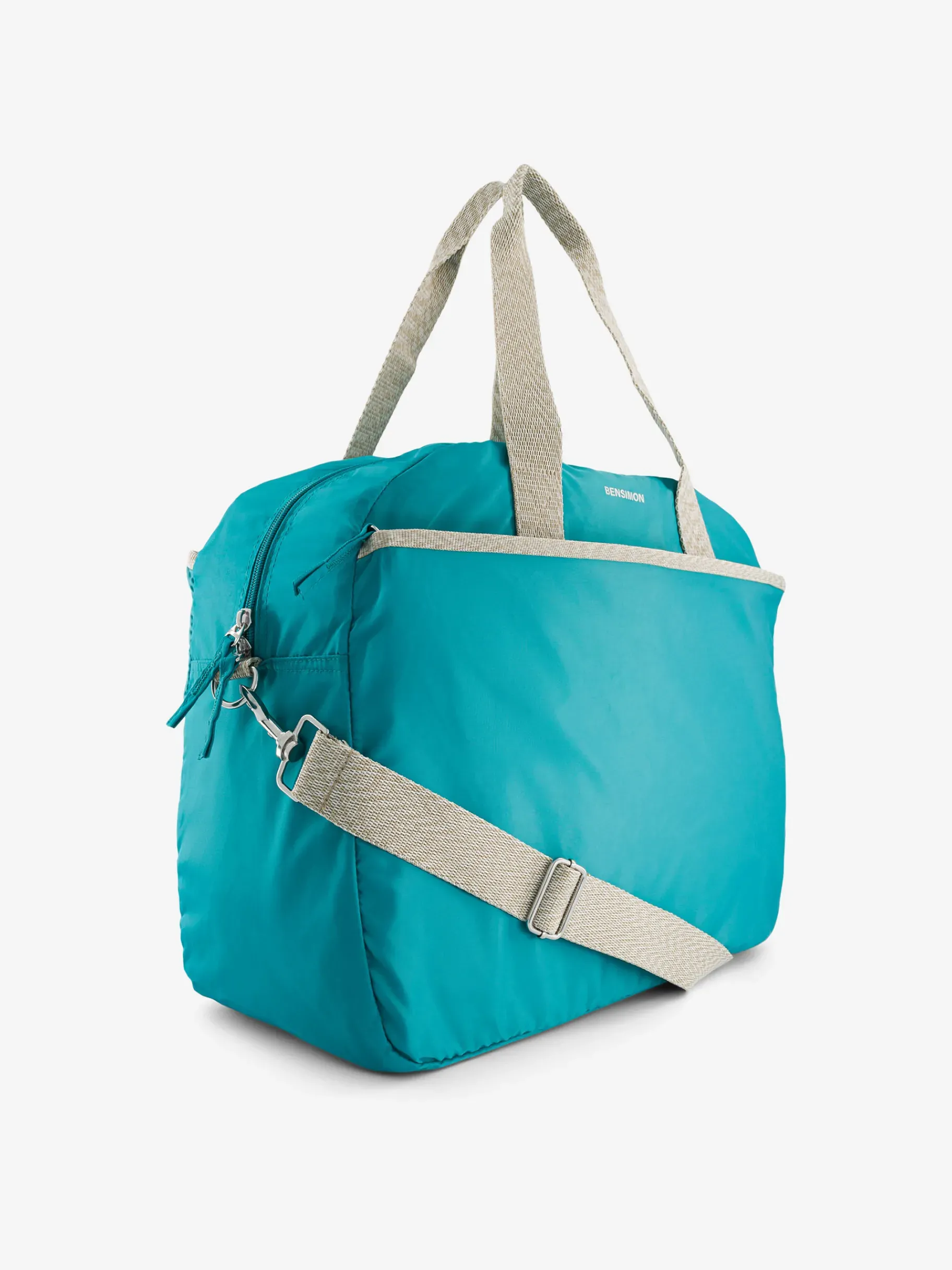 BENSIMON Color Line|Sacs Porté Épaule<Tourbag AZUR