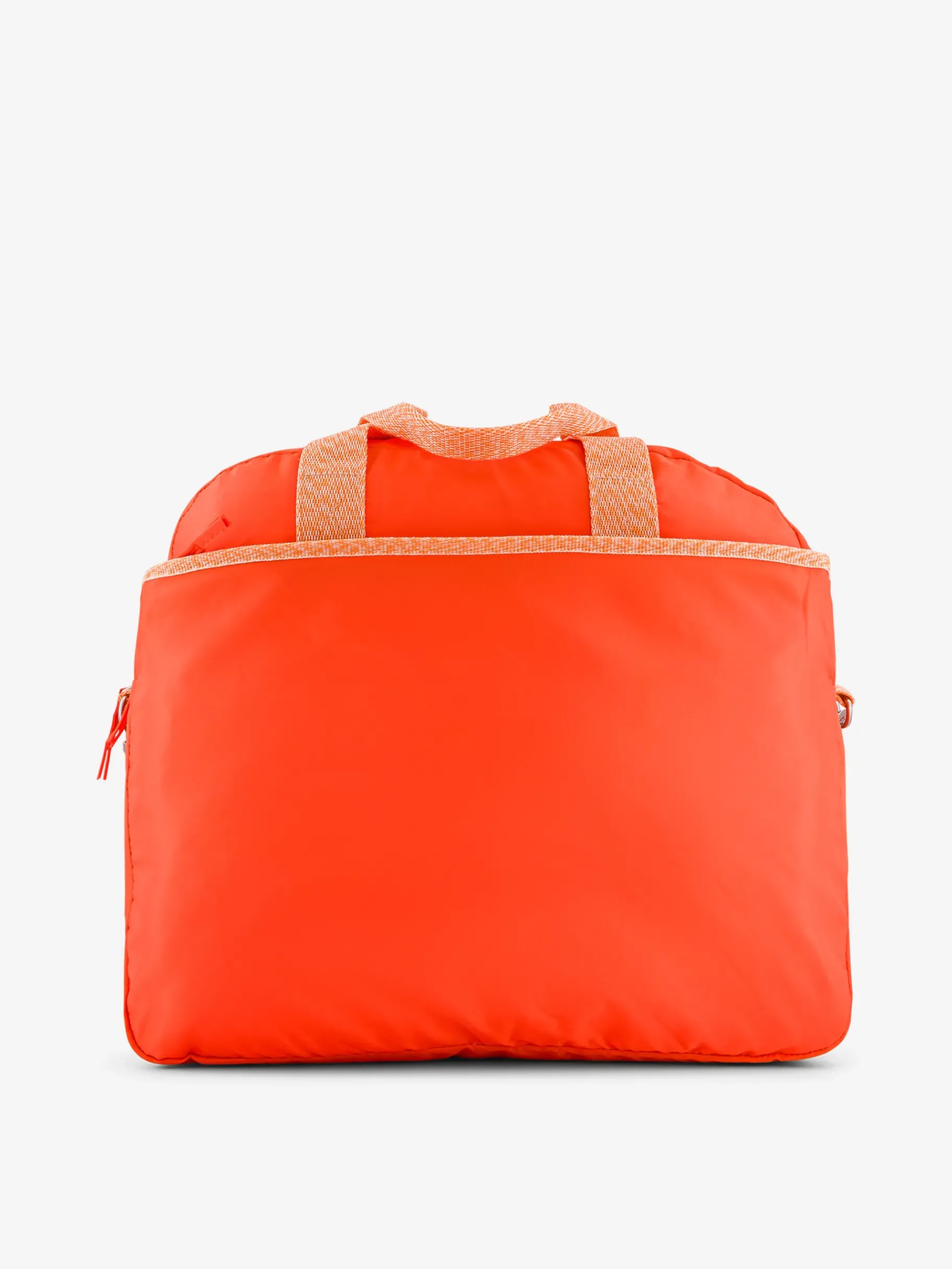 BENSIMON Color Line|Sacs De Voyage<Tourbag ORANGE VIF
