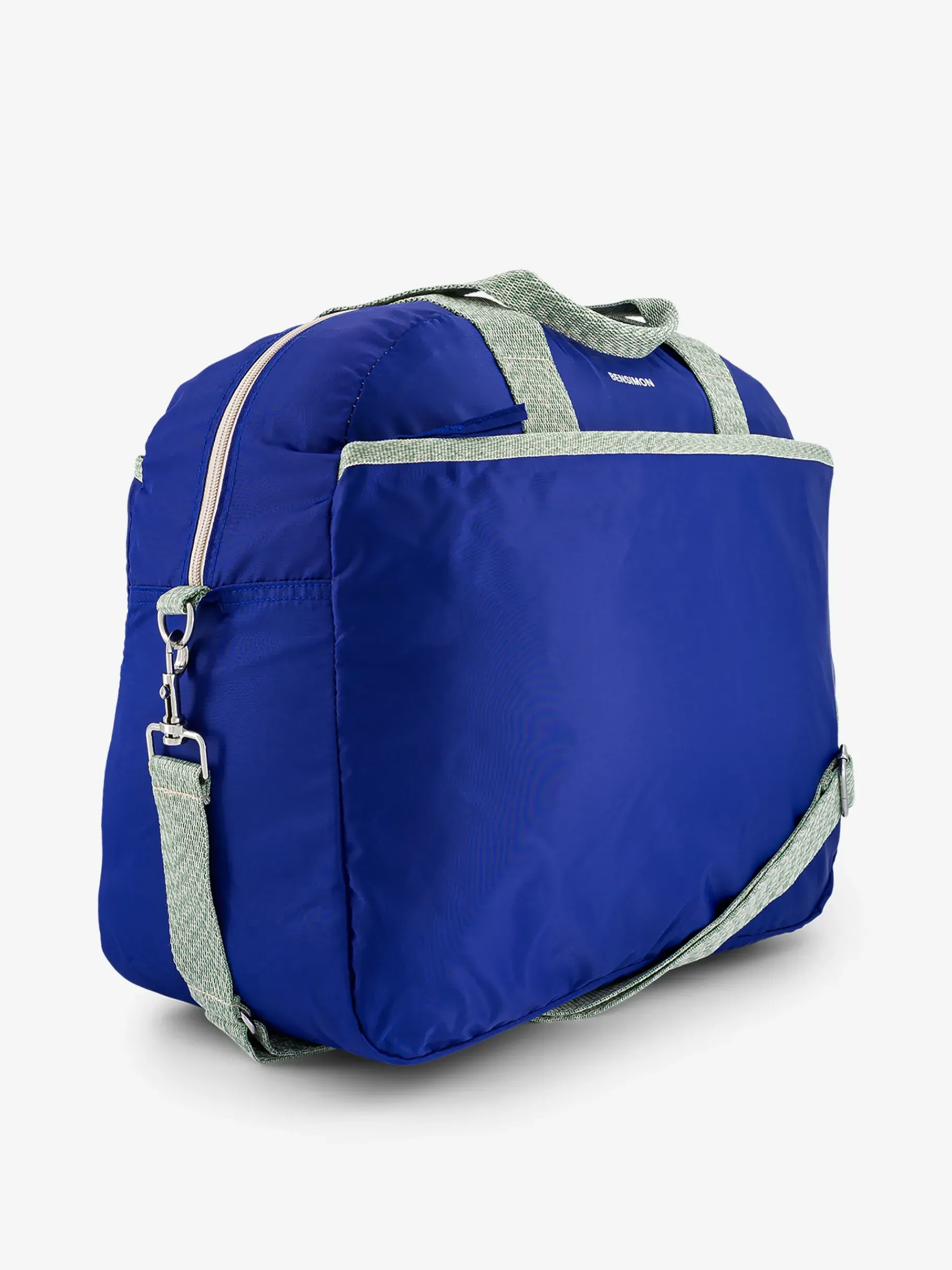 BENSIMON Color Line|Sacs De Voyage<Tourbag BLEU VIF
