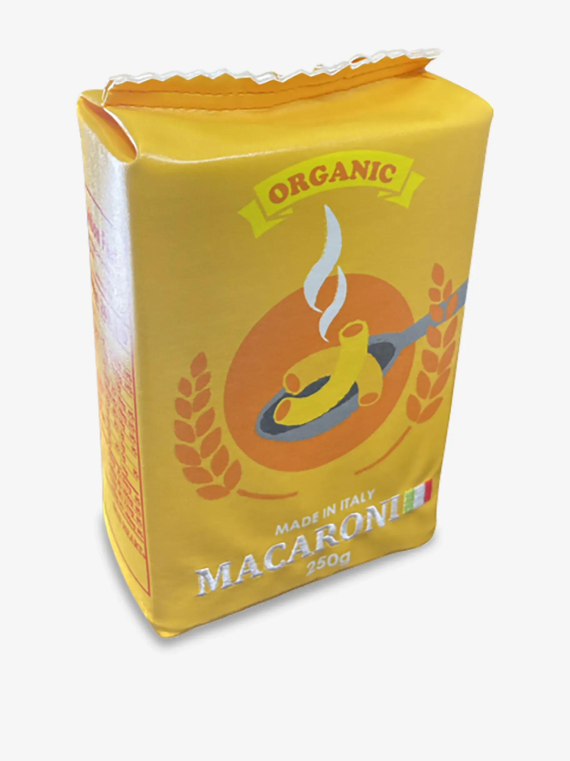 BENSIMON Trousses<Trousse macaroni - marushin JAUNE