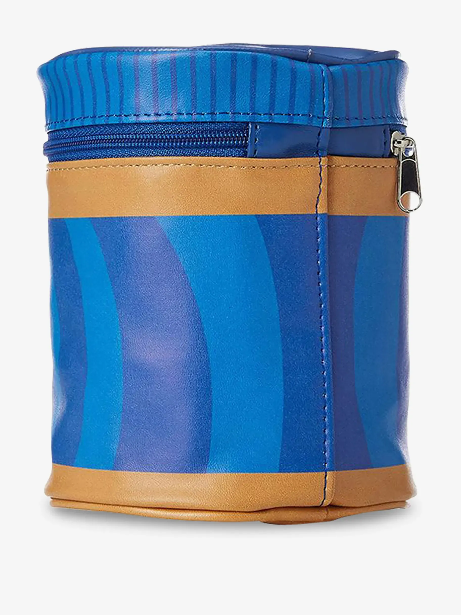 BENSIMON Trousses<Trousse peanut butter - marushin BLEU