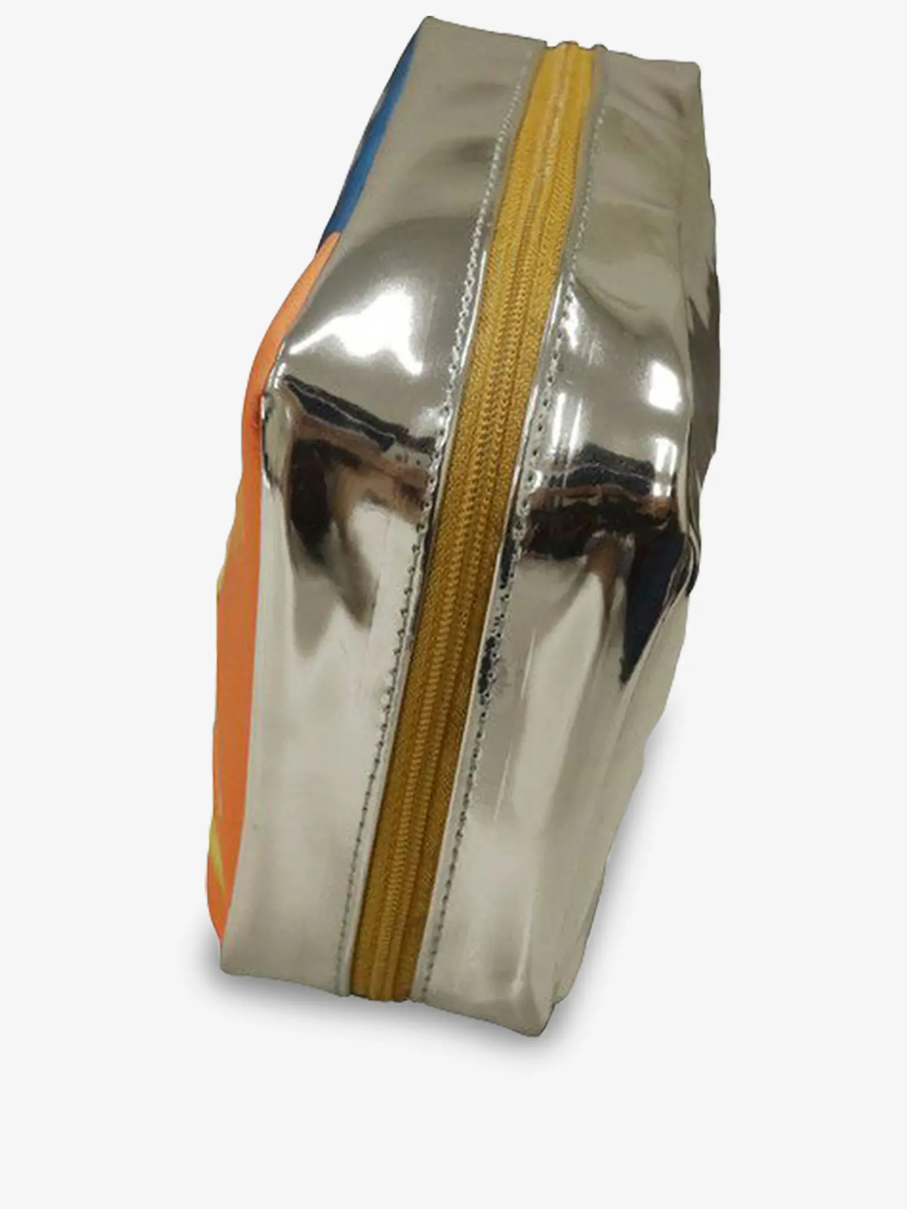BENSIMON Trousses<Trousse sardines - marushin BLEU