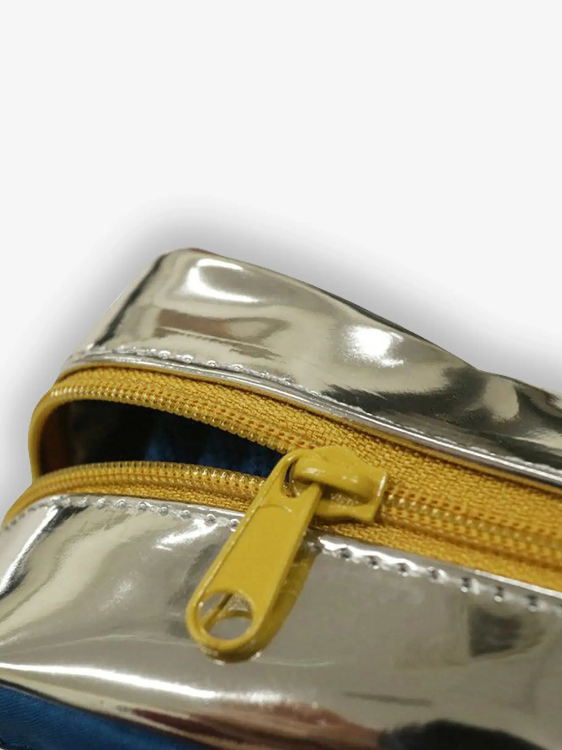 BENSIMON Trousses<Trousse sardines - marushin BLEU