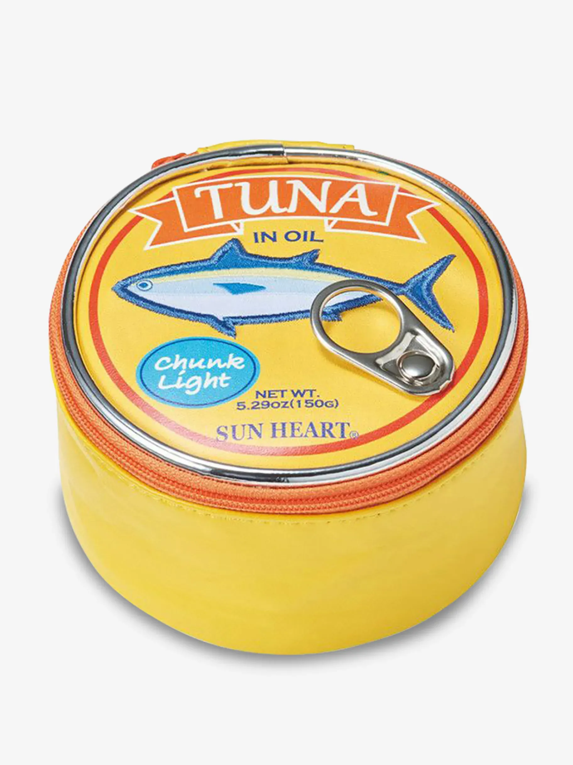 BENSIMON Trousses<Trousse tuna - marushin JAUNE