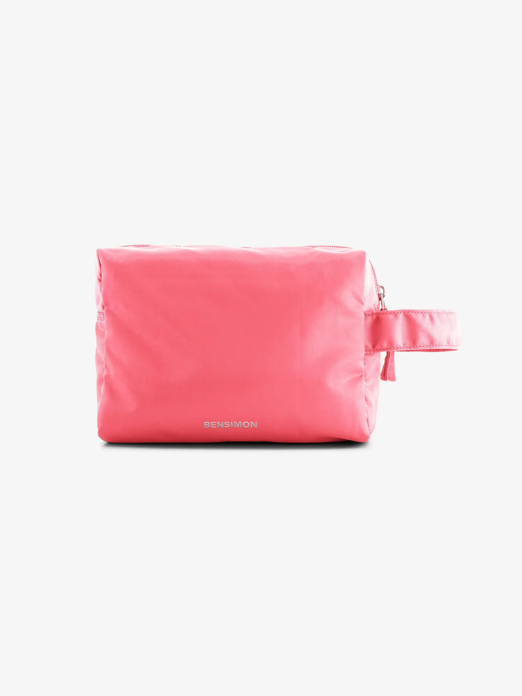 BENSIMON Accessoires De Voyages<Utilitary pocket BUBBLEGUM