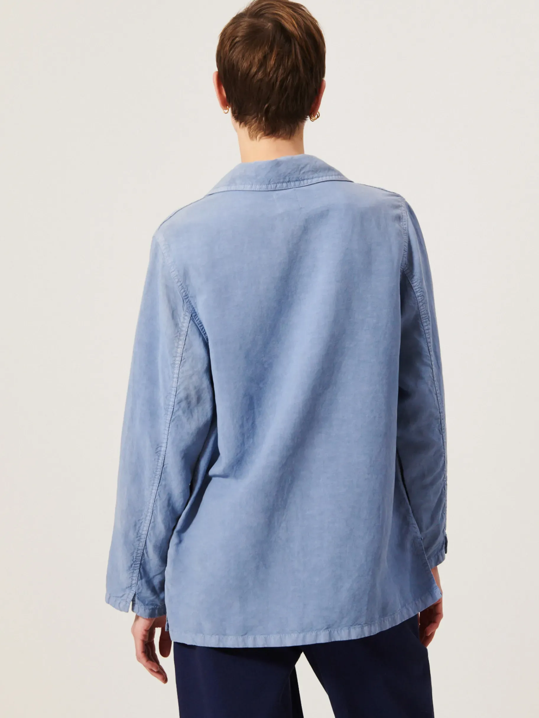 BENSIMON Tops & Chemises<Vareuse ignis PASTEL