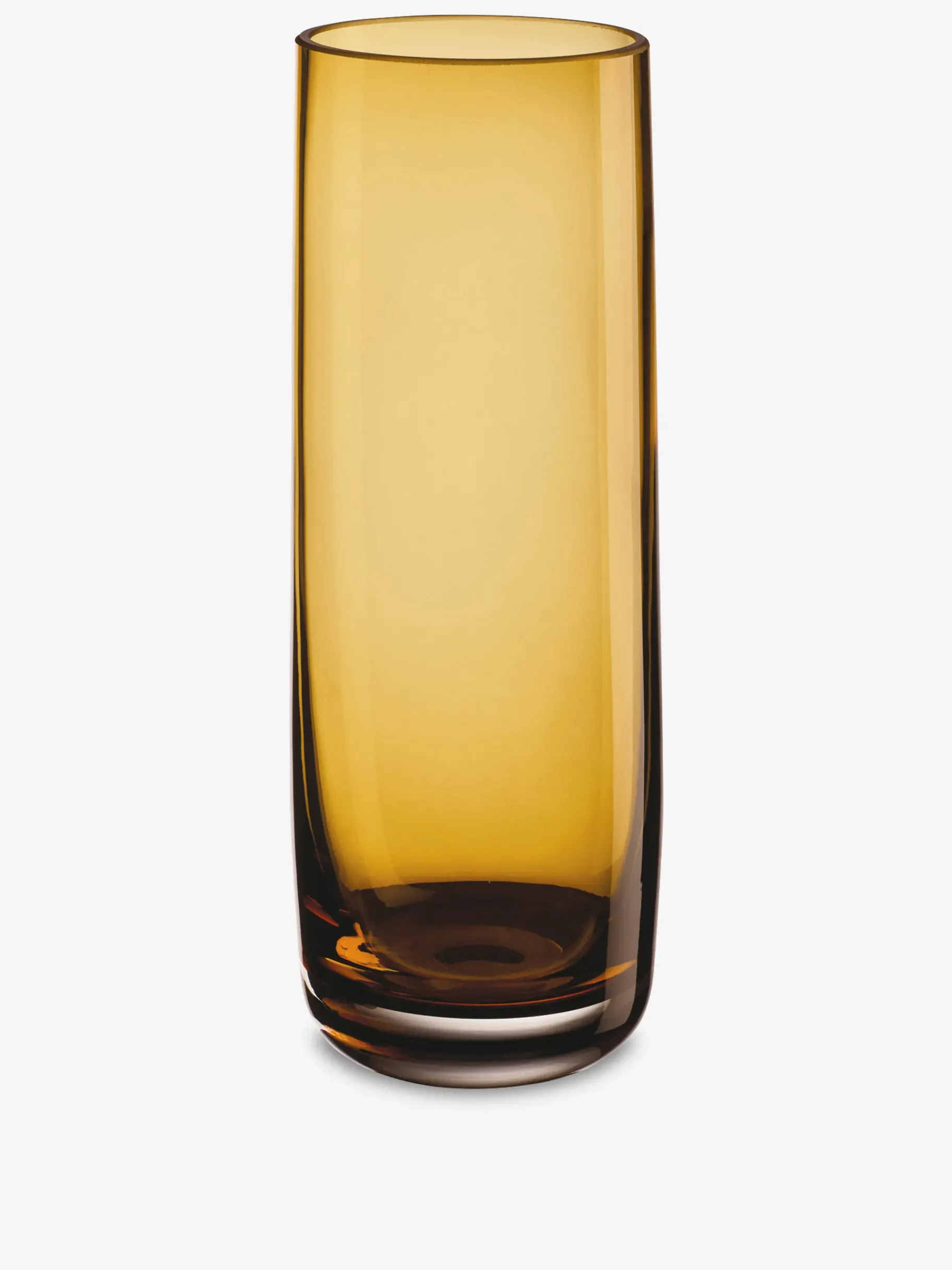 BENSIMON Vases<Vase ajana verre - asa selection AMBRE