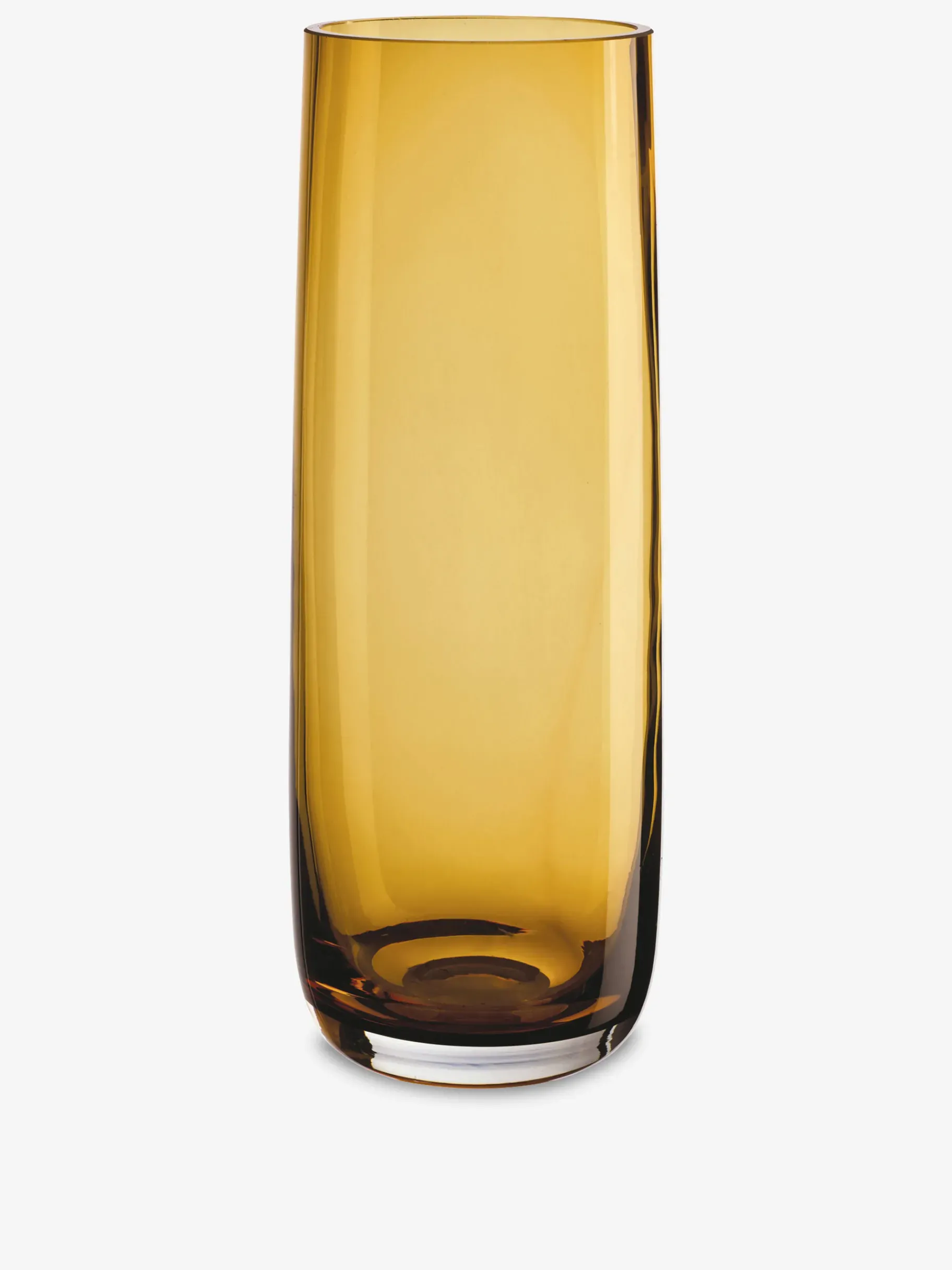 BENSIMON Vases<Vase ajana verre - asa selection AMBRE